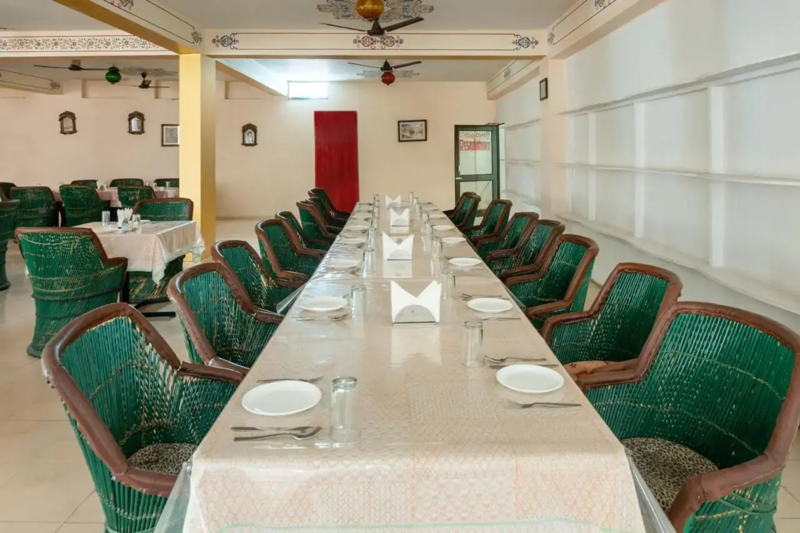 Capital O 23356 Hotel Kumbhal Castle