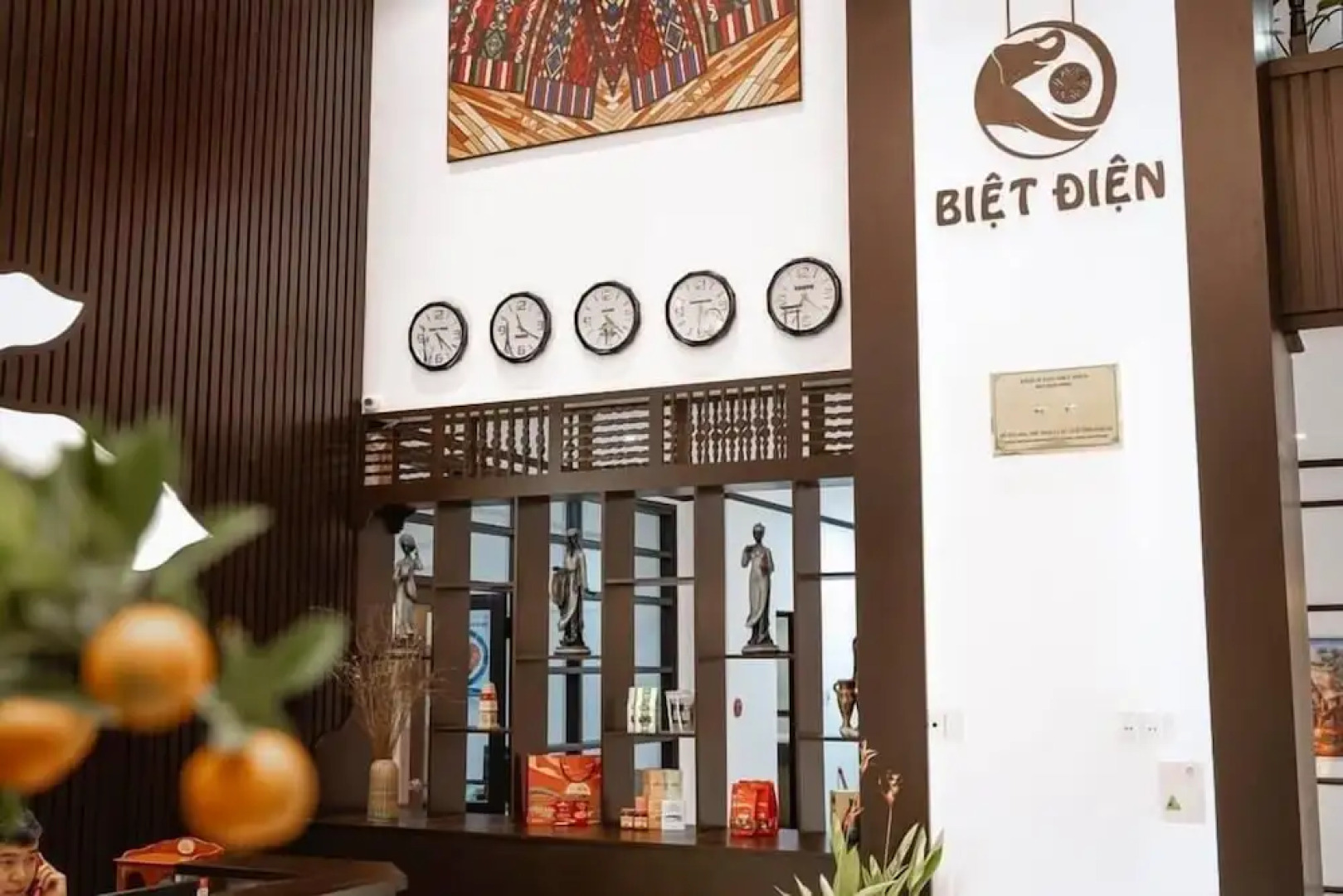 Biet Dien Hotel