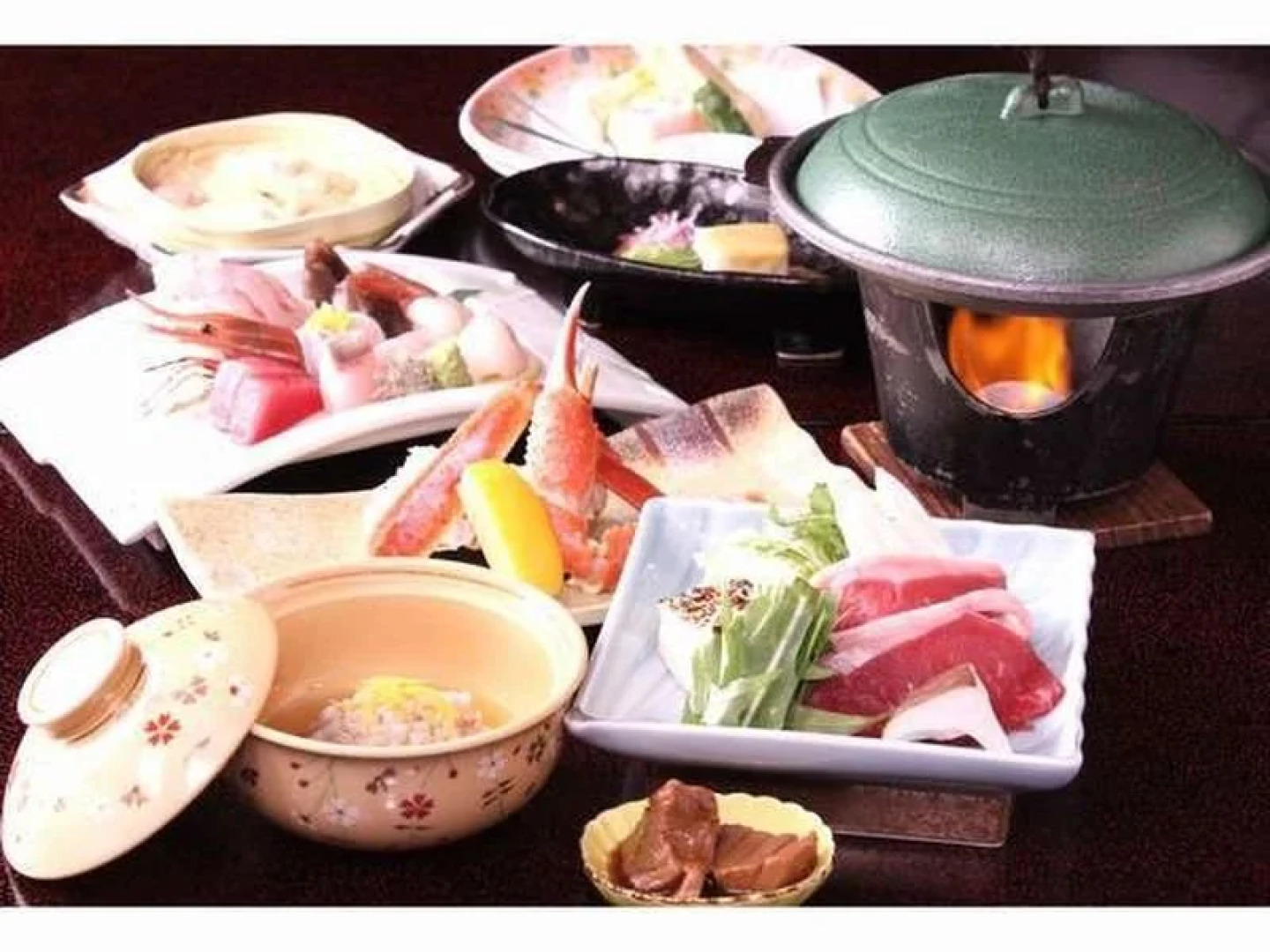 Inubousaki Kanko Hotel