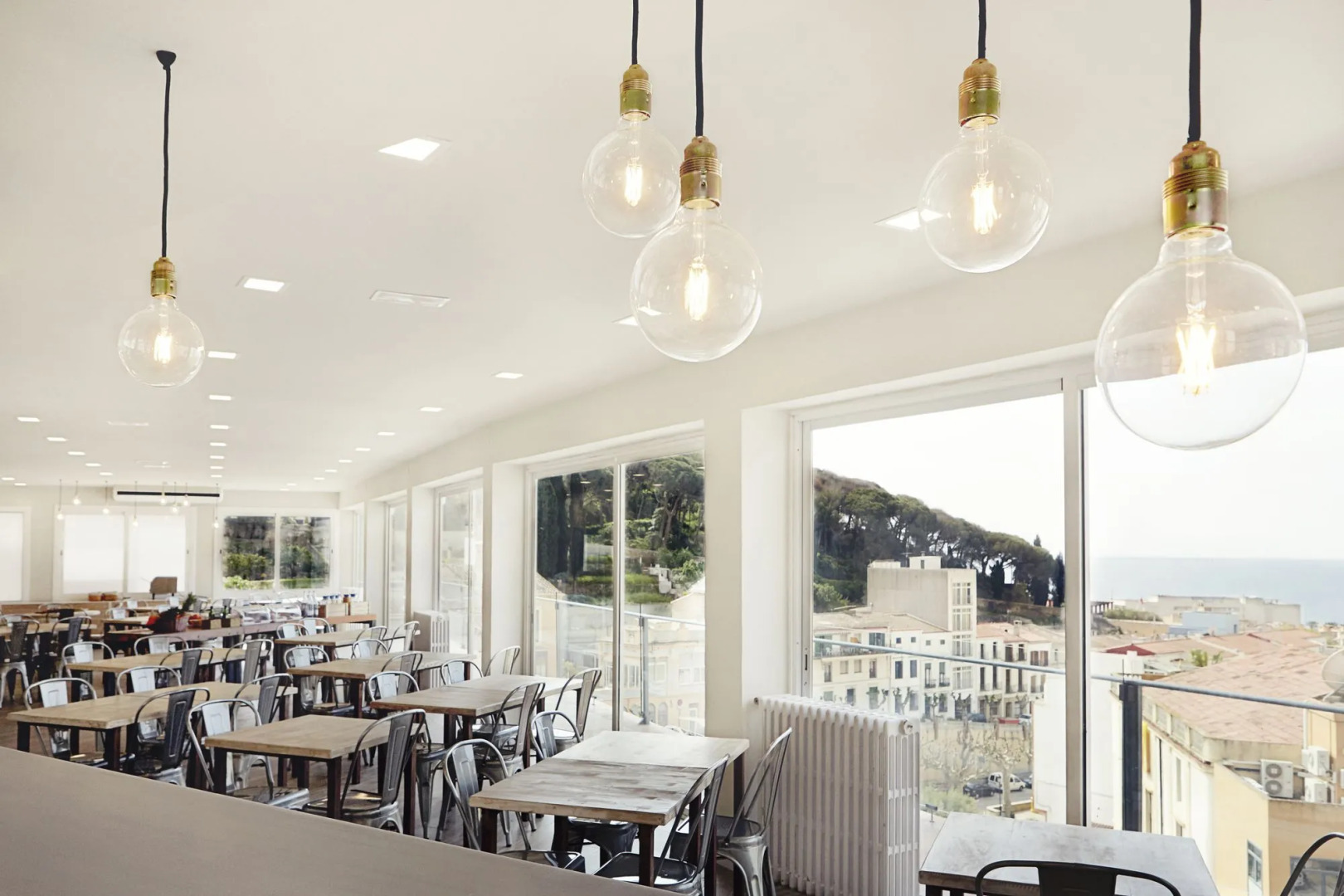 Dynamic Hotels Caldetes Barcelona