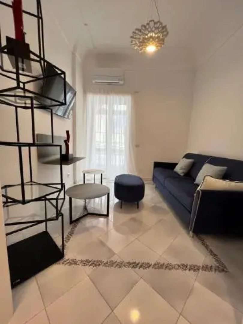 Magicstay - Flat 80M² 1 Bedroom 1 Bathroom - Capri