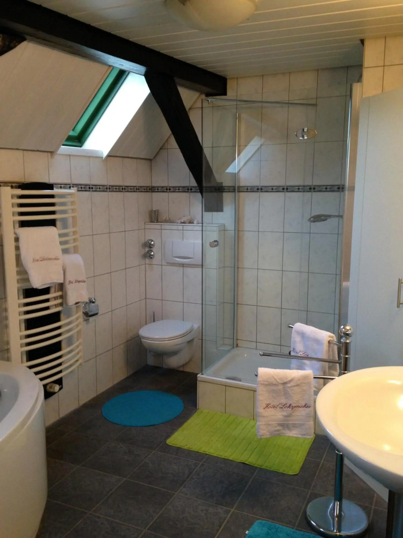 Boutique-Hotel Lohspeicher