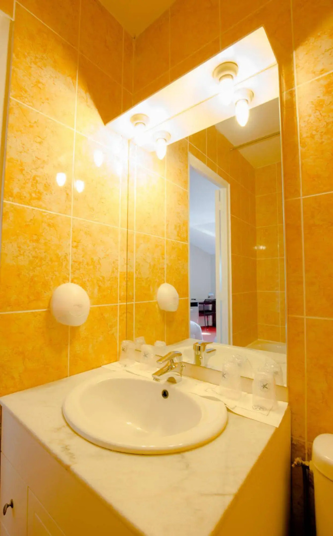 Logis Hotel de la Thalie