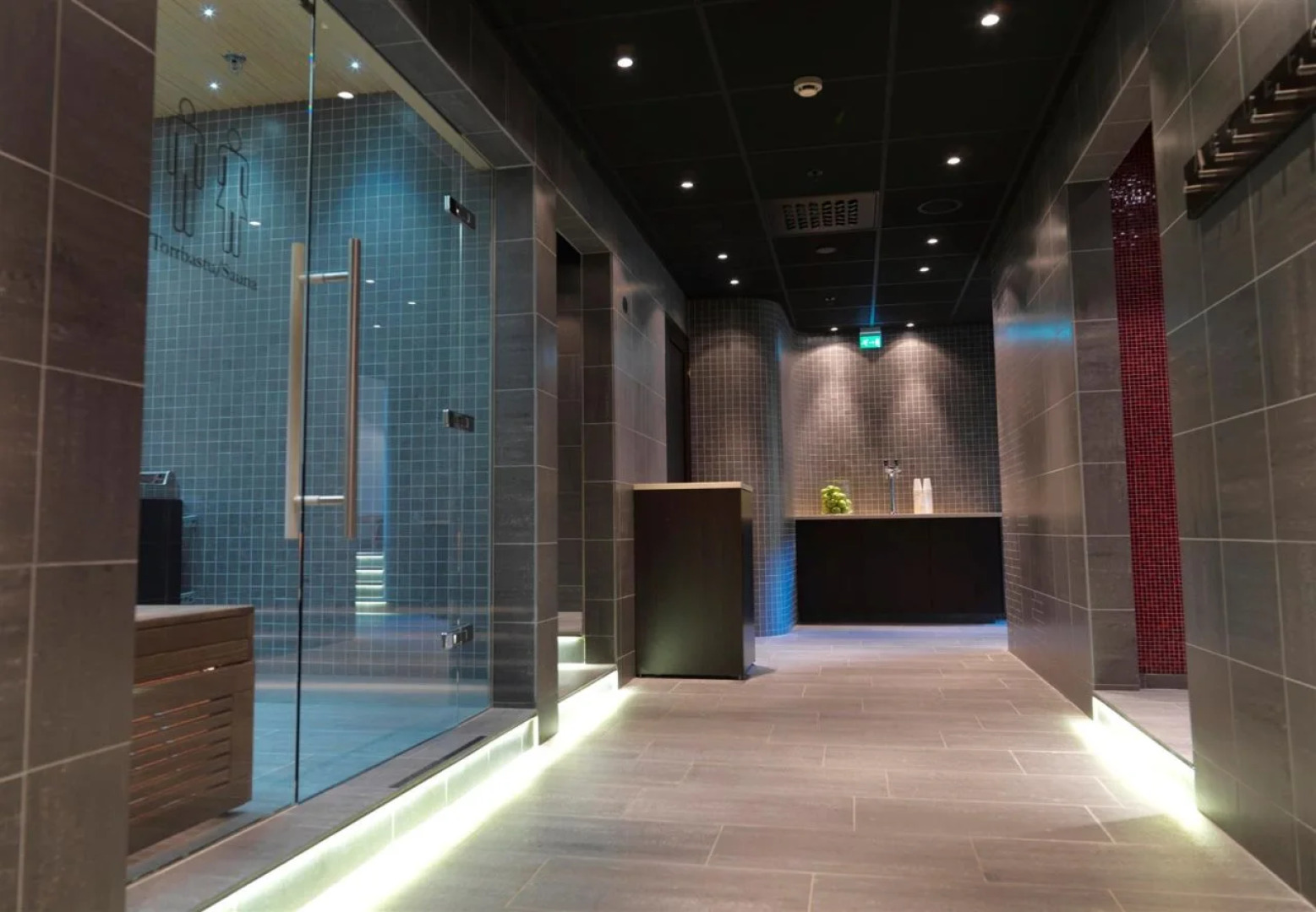 Hotel Skansen Båstad