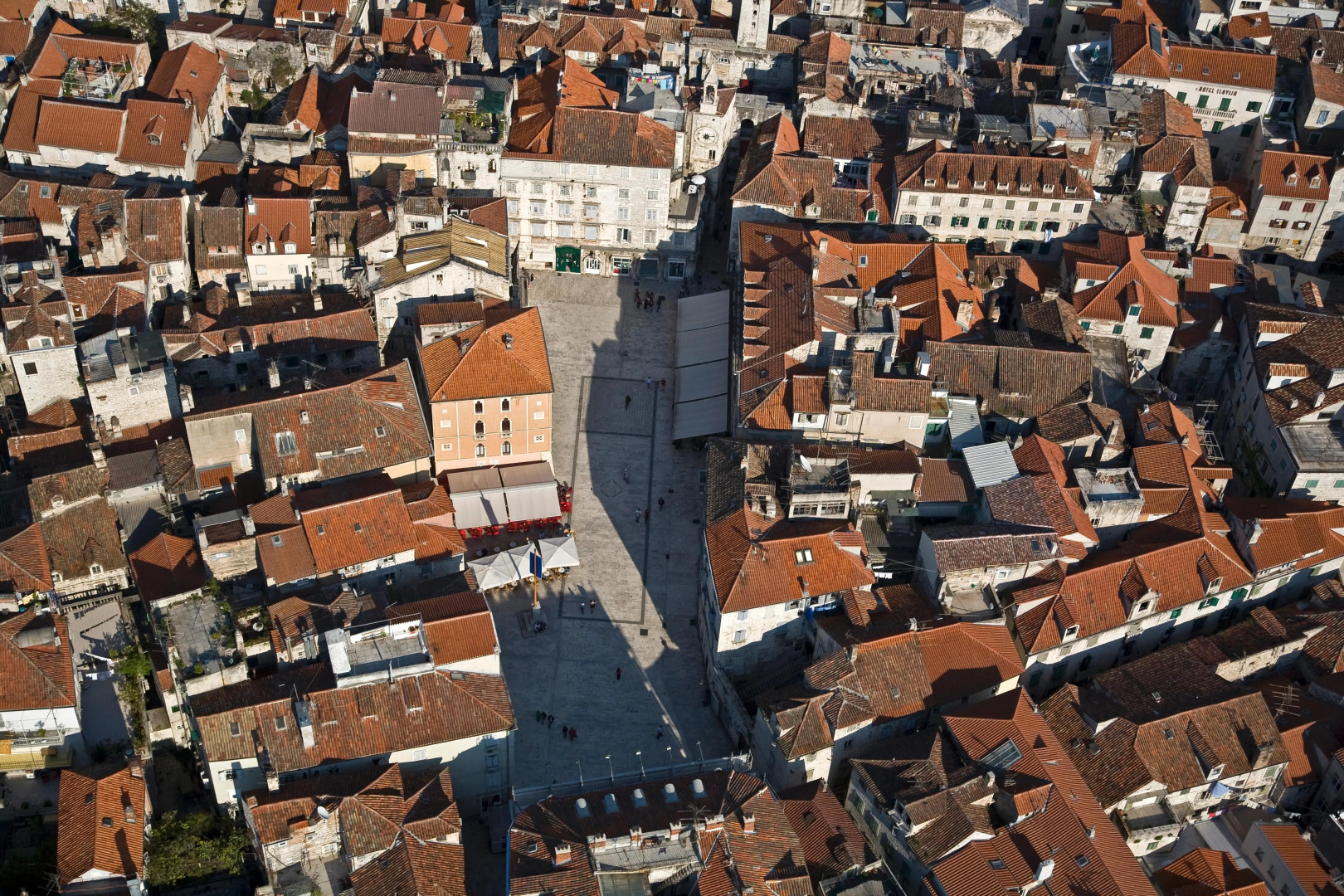 Apartment 4 you in Split