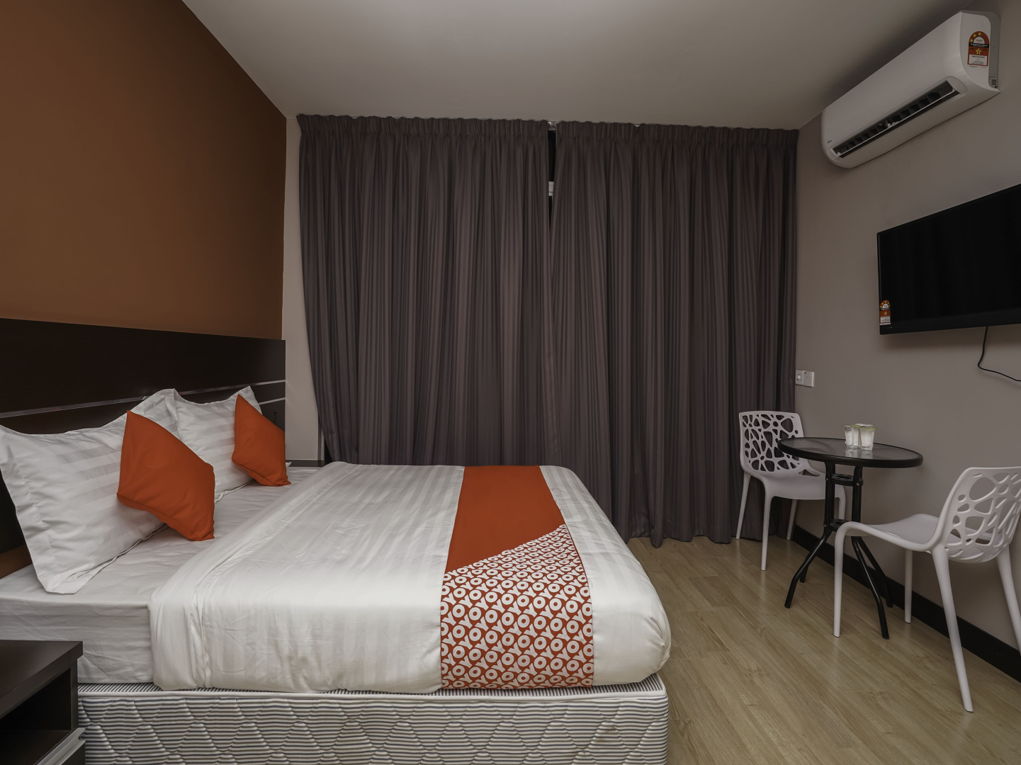 OYO 1043 Get Inn Hotel Sendayan