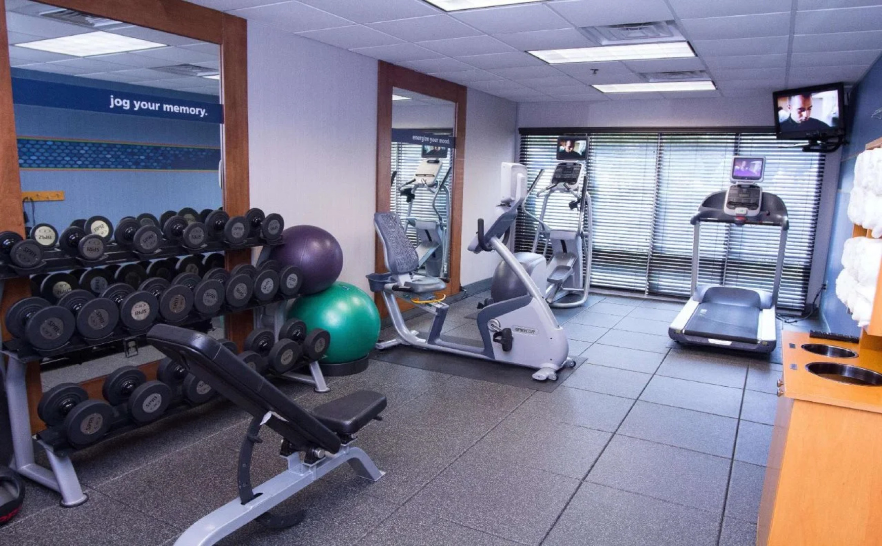 Hampton Inn & Suites Mooresville/Lake Norman