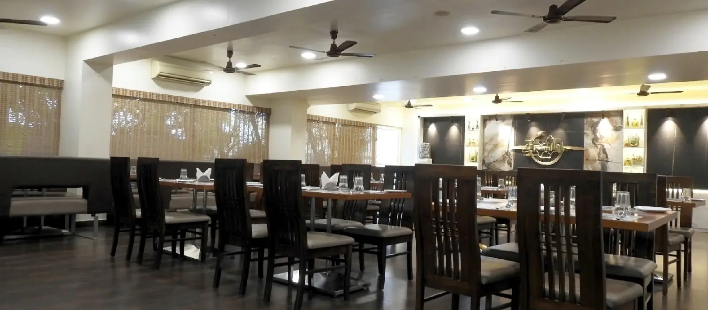 Hotel Sai Miracle