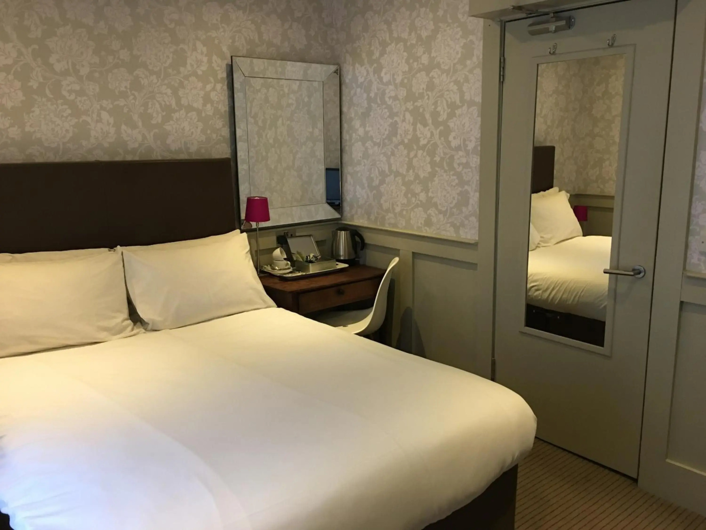 Grove House Hotel