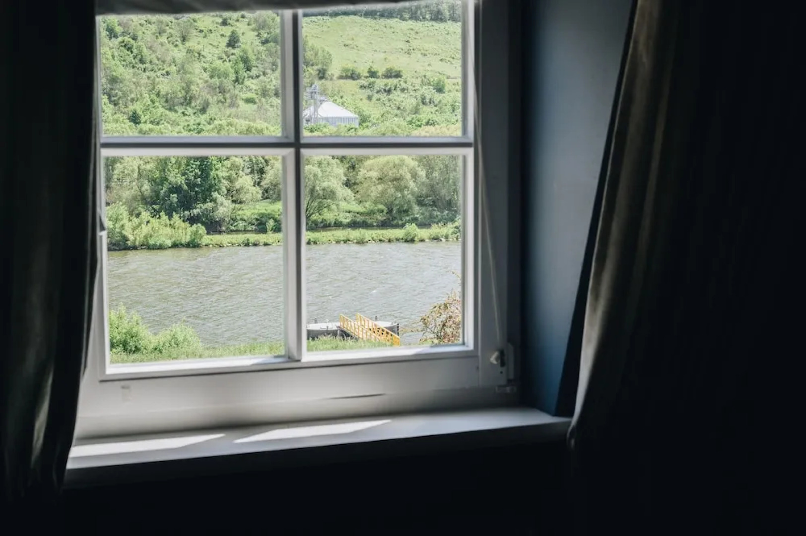 Boutique Hotel Kloster Pfalzel