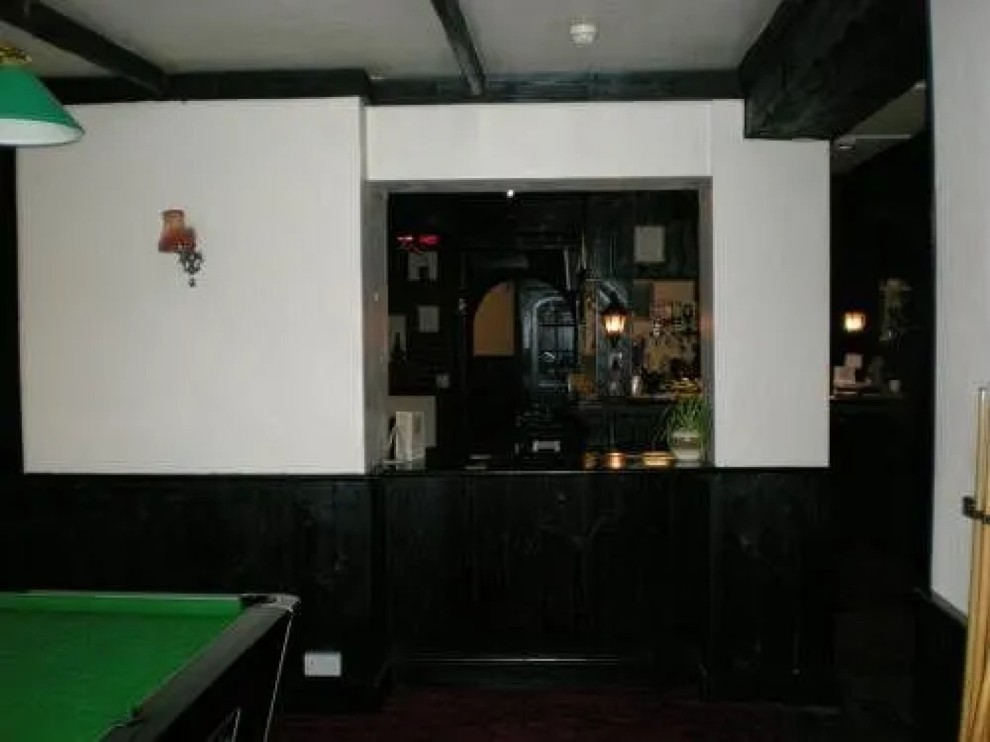 Lamb Inn Ringwood Limited