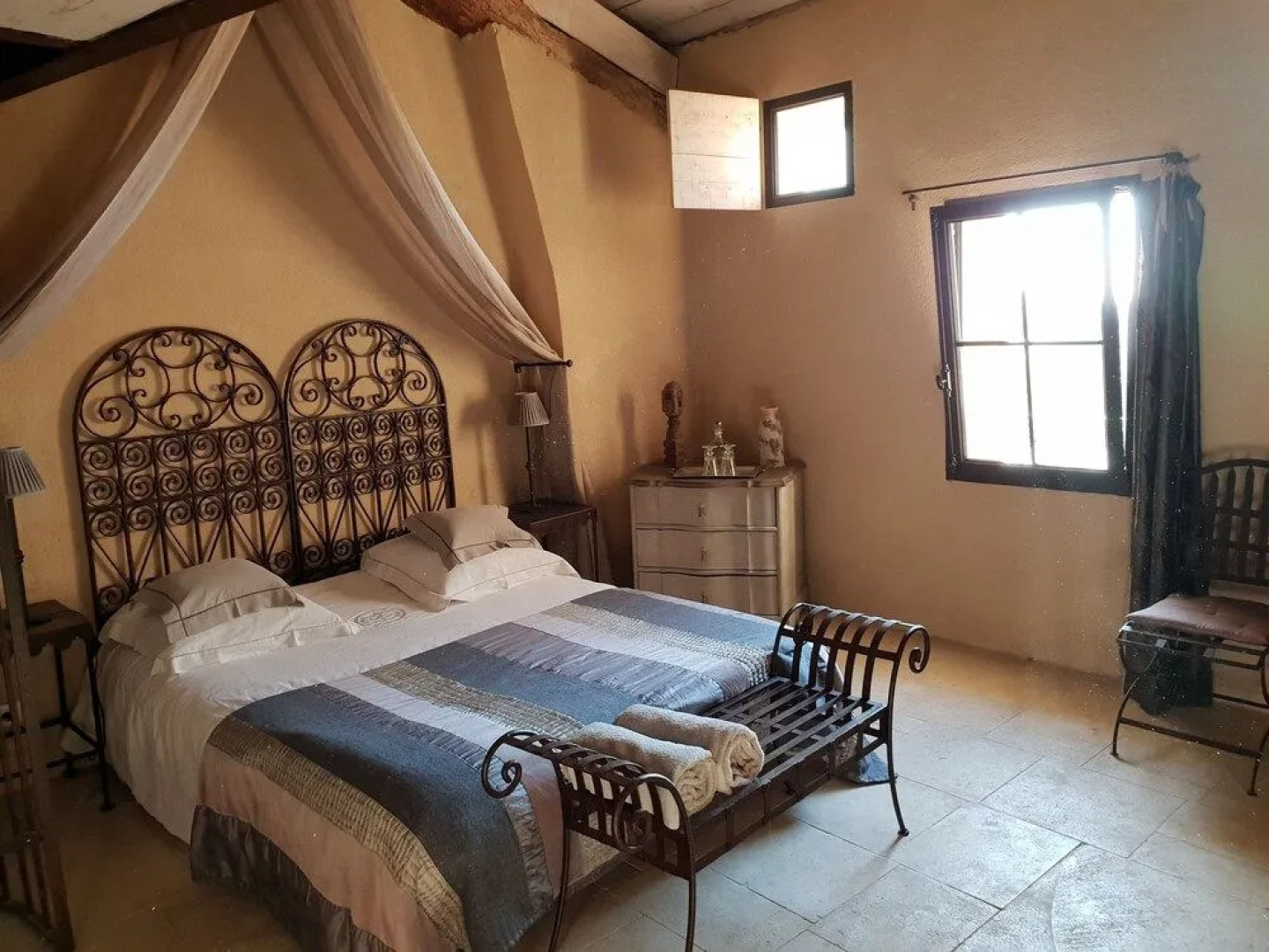 B&B Le Clos Saint Saourde