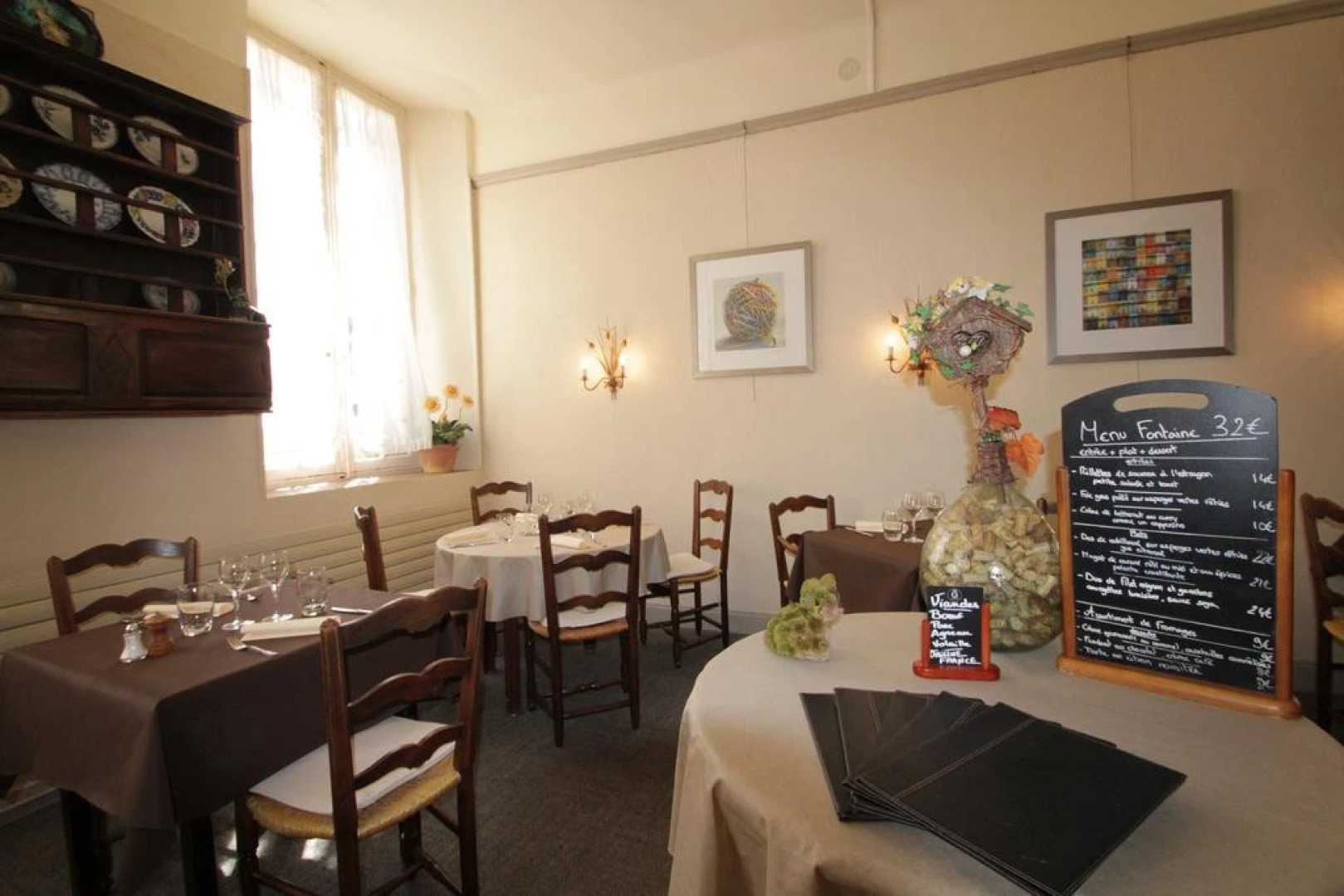 Hostellerie Le Beffroi