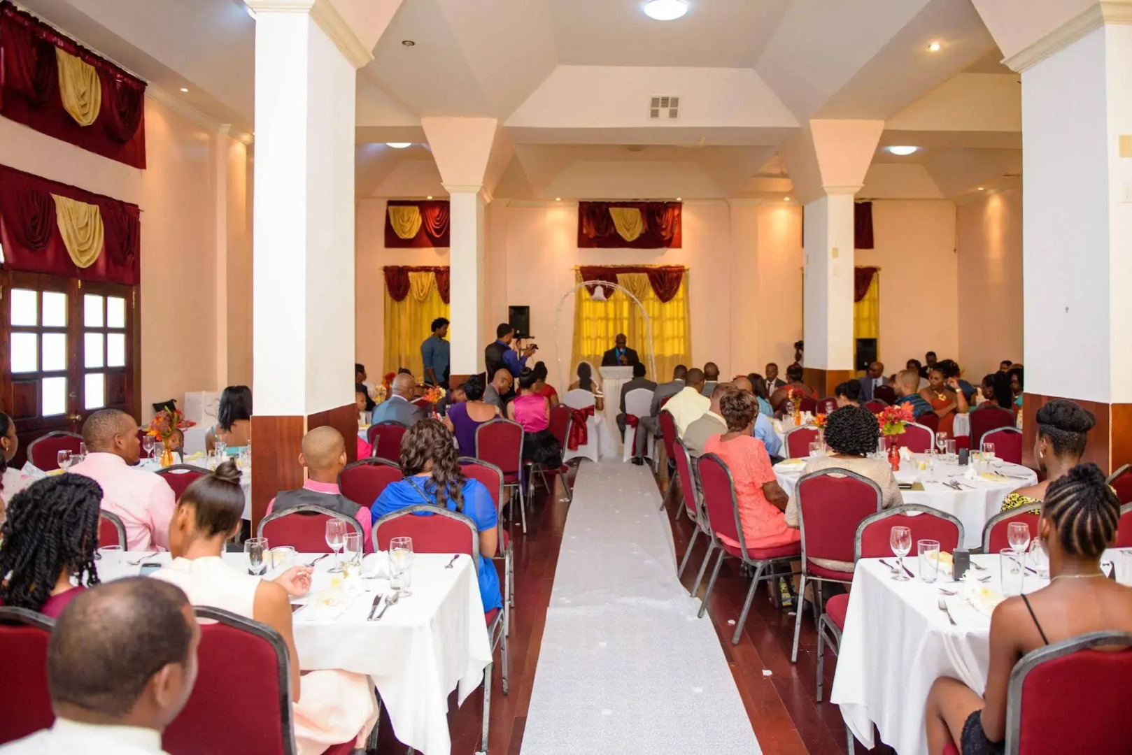 Atlantique View Resort & Spa, an Ascend Collection