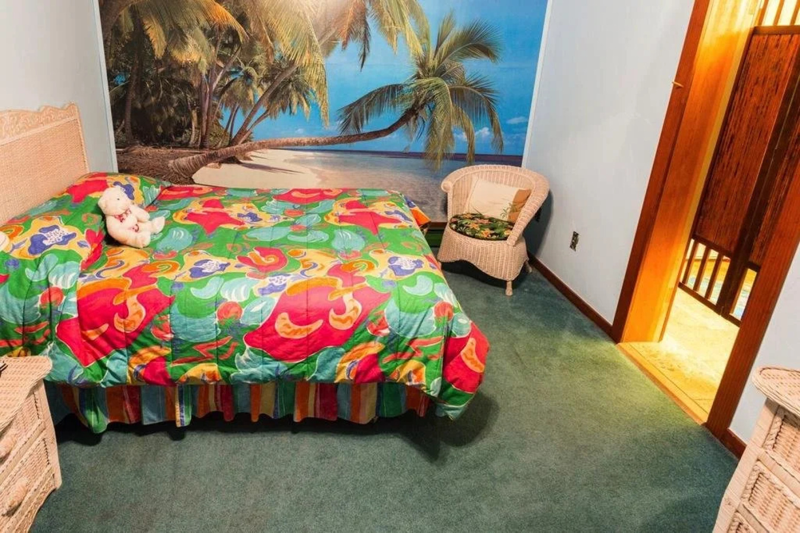 Berthoud Inn & Events