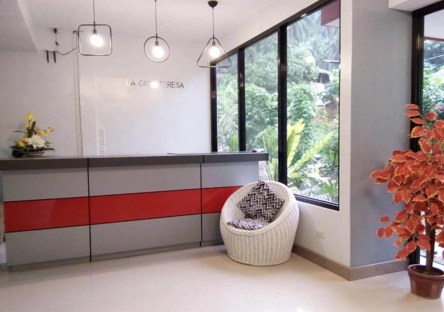 La Casa Teresa Beach Resort