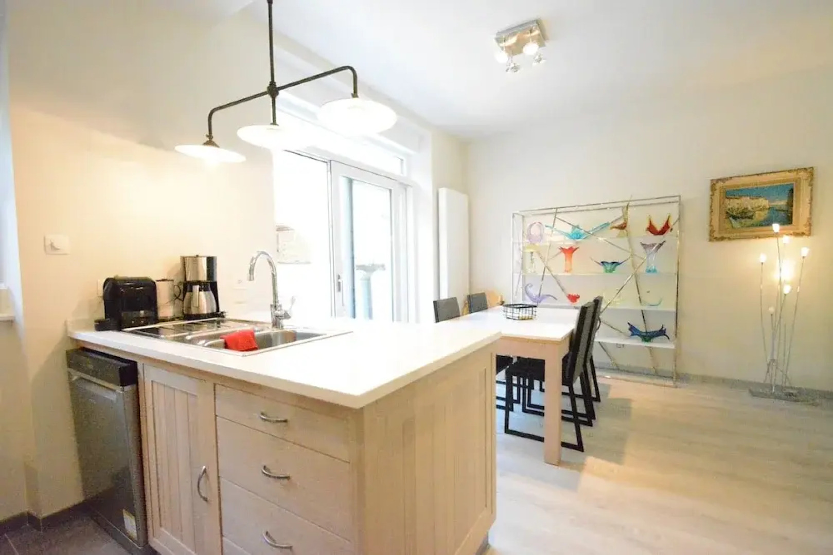 Holiday Home in Bouillon Near River Semois