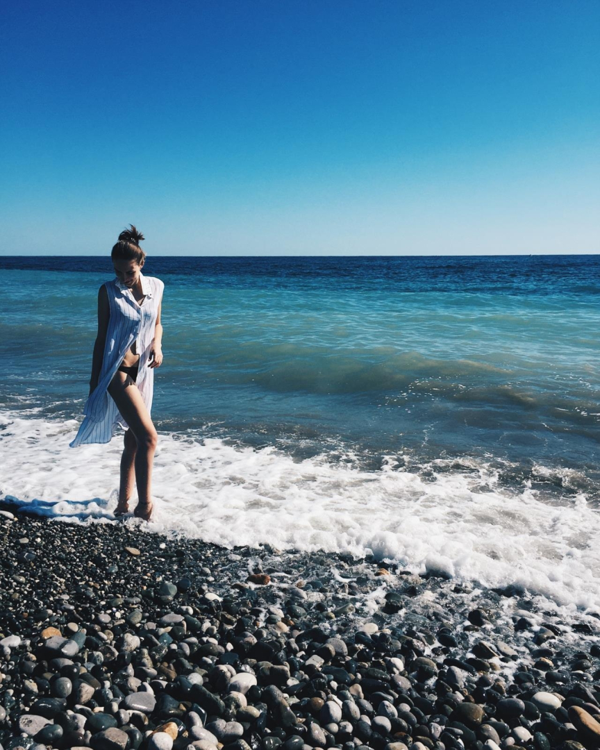 Club Hotel Bereg Evkaliptov