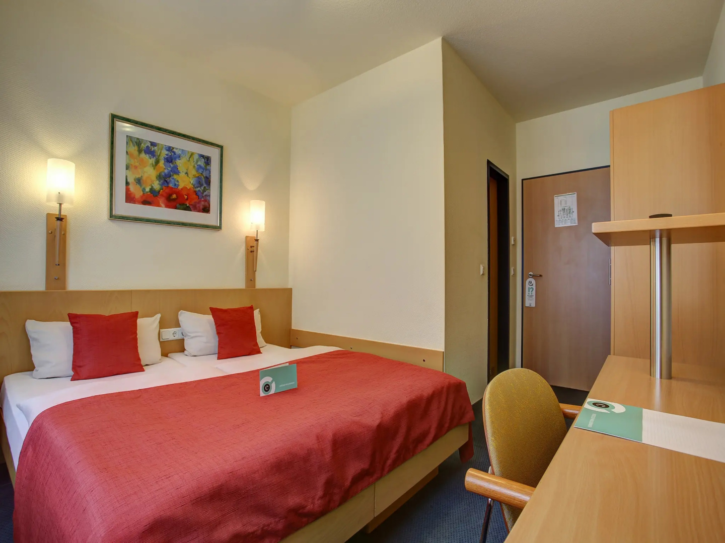 Trip Inn Hotel Conti