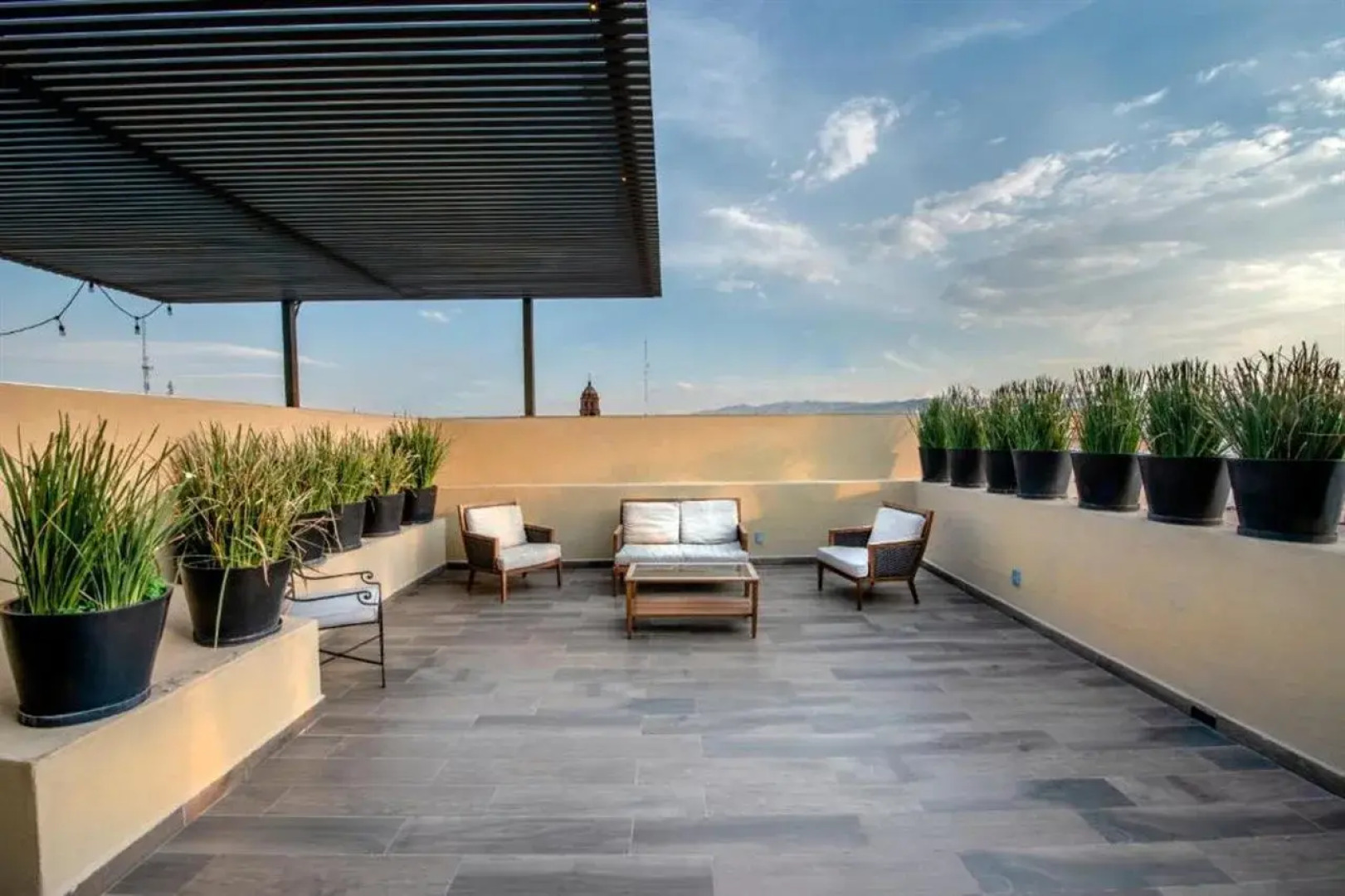 Gran Hotel Concordia