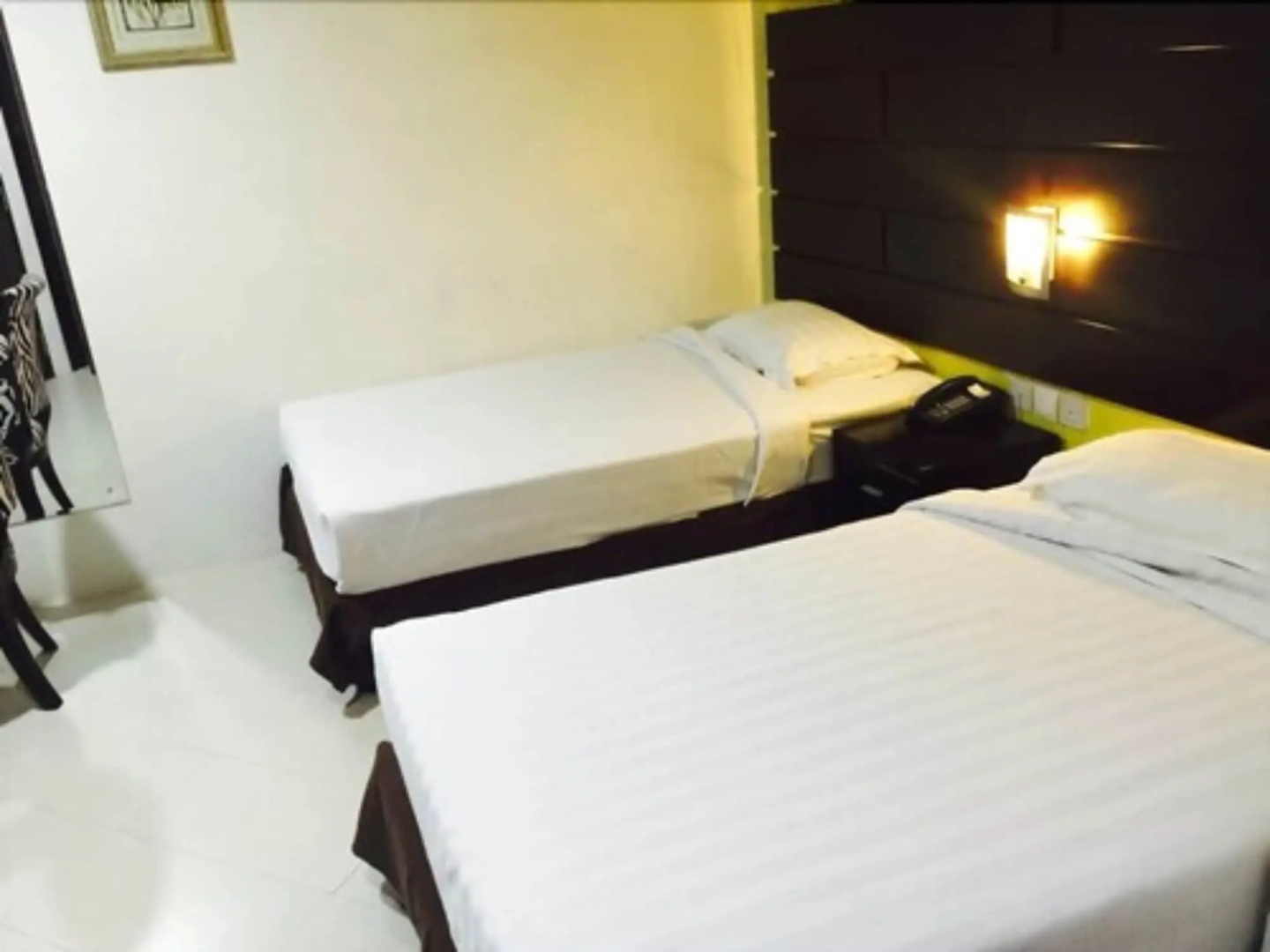 Rest Bugis Hotel