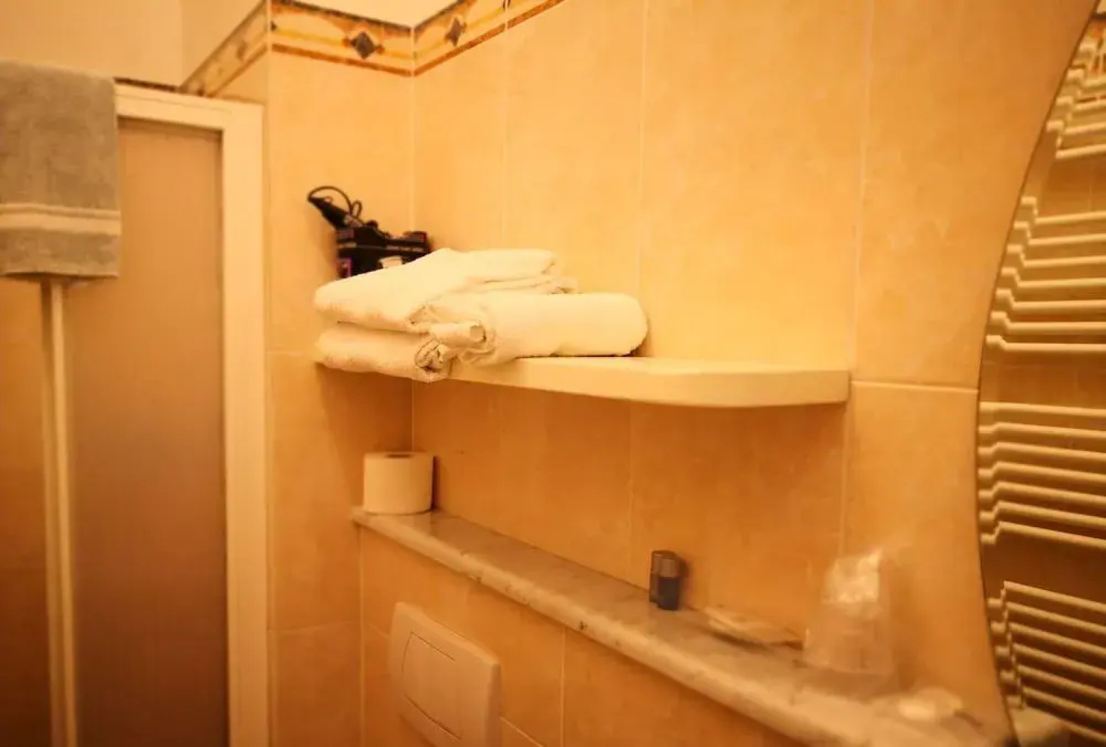 Lucca Franco's Villa