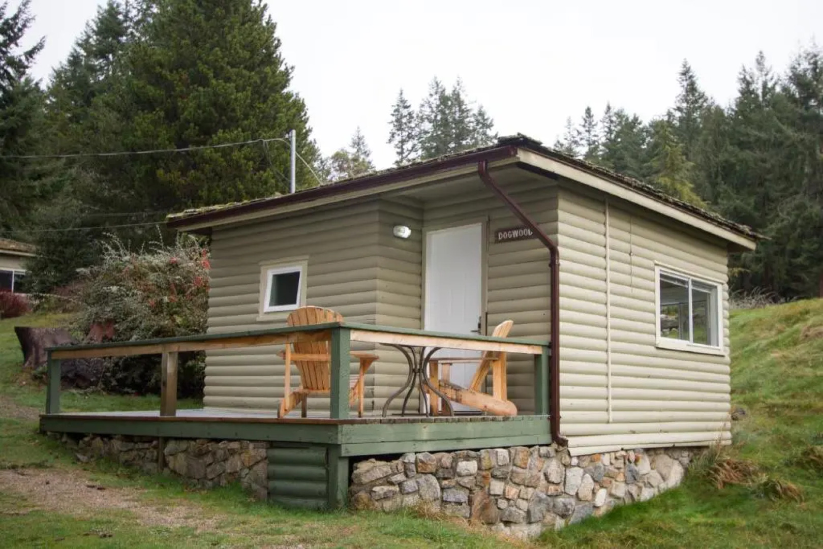 Rockwater Secret Cove Resort