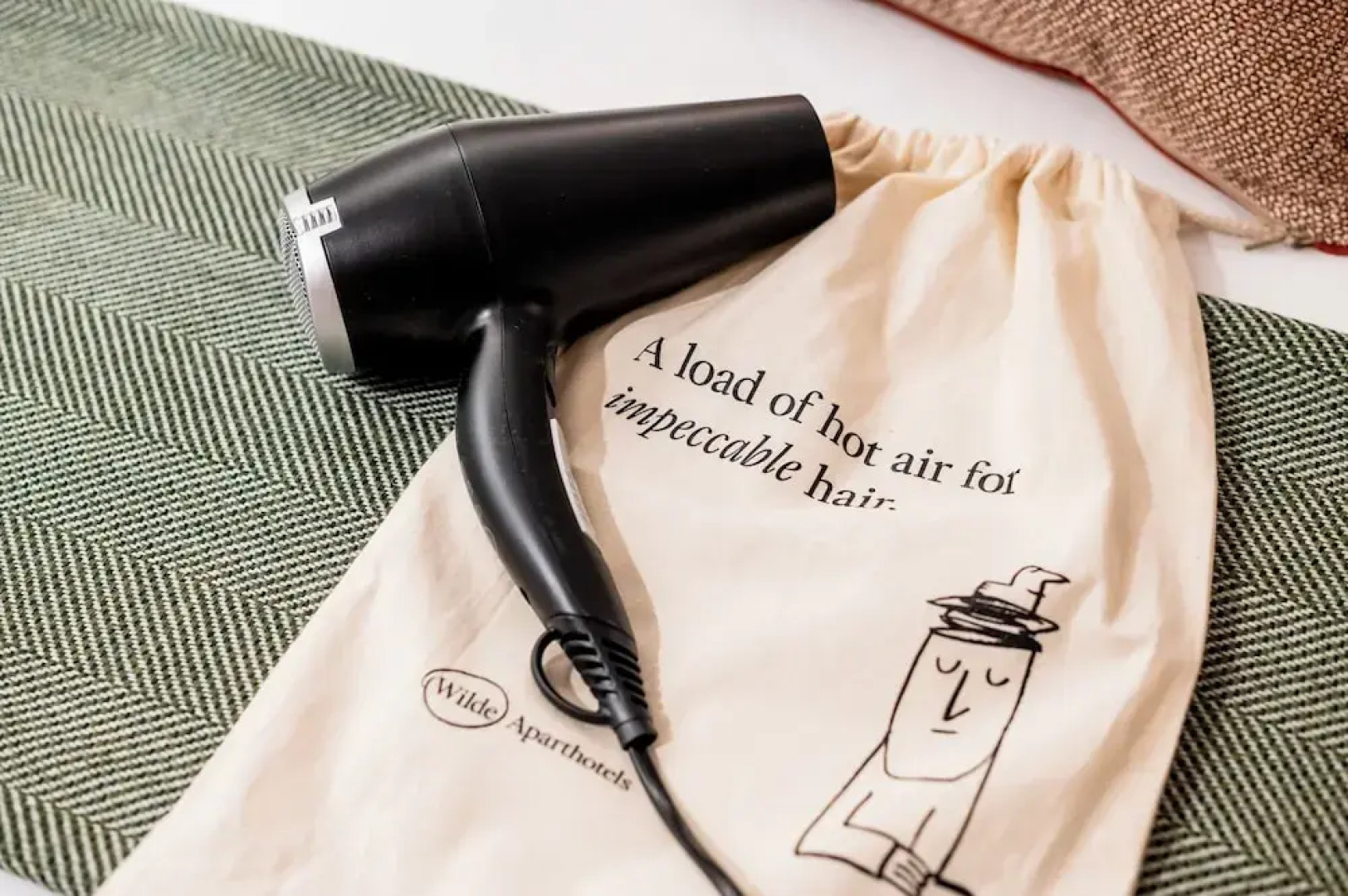 Wilde Cambridge City Centre