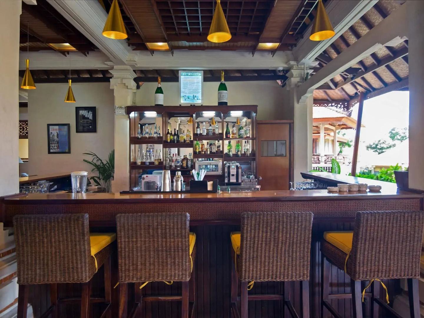 Bali Tropic Resort & Spa