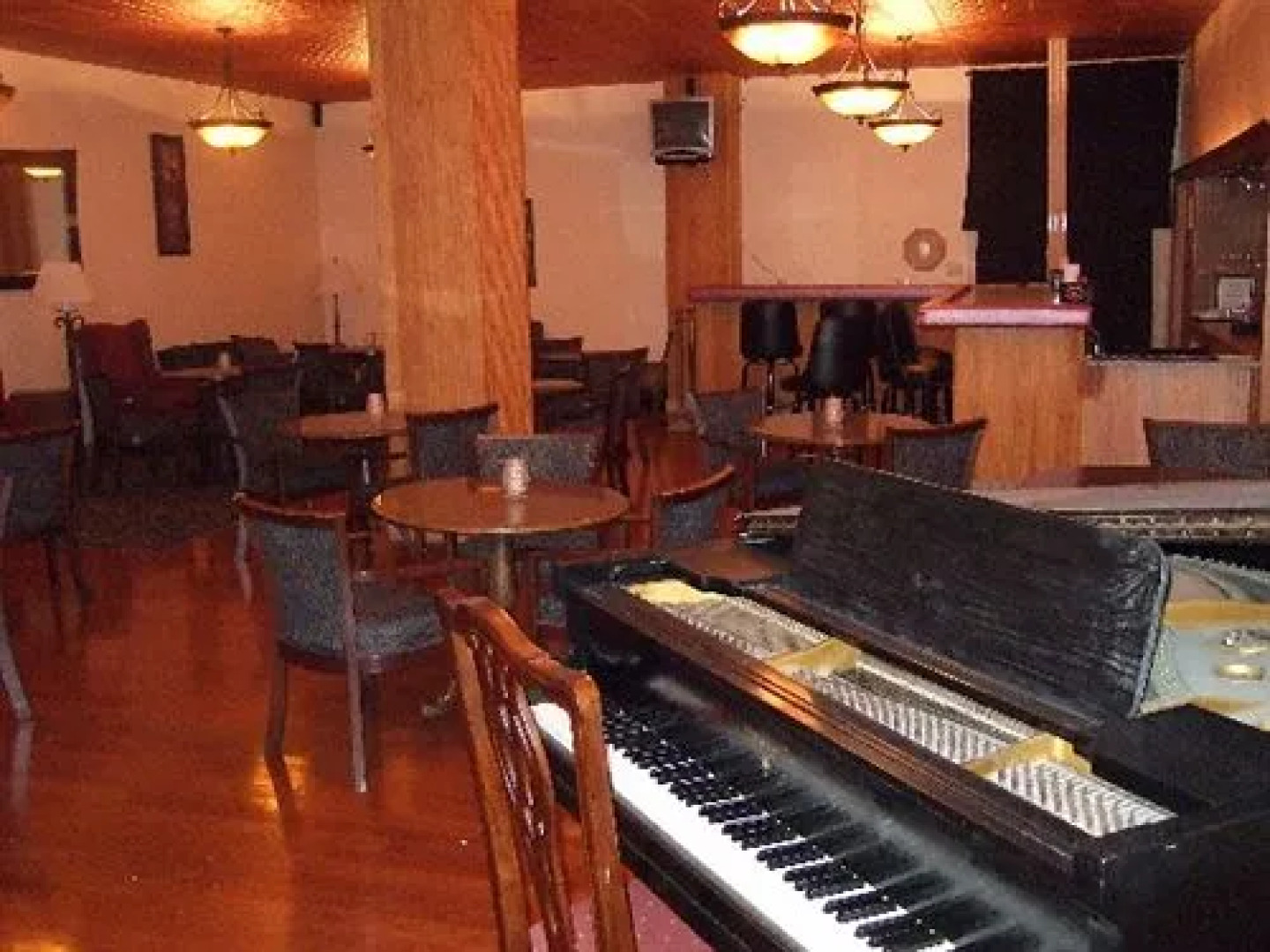 Springs Hotel and Spa