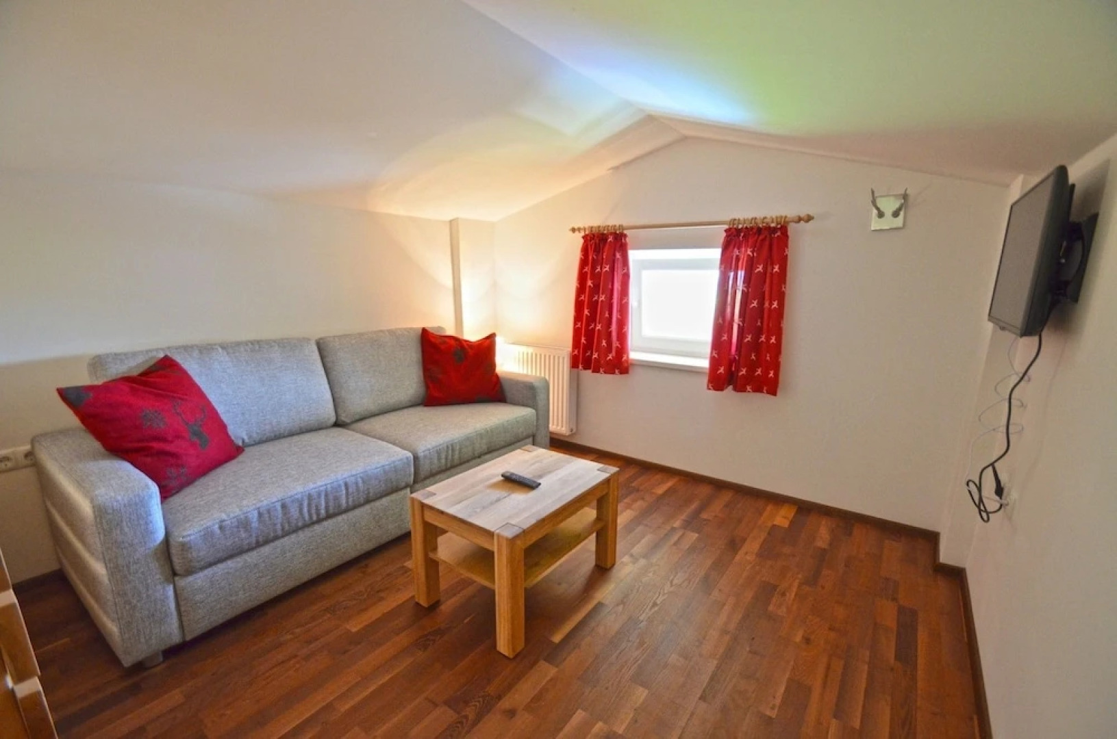 Residence Alpin Kaprun