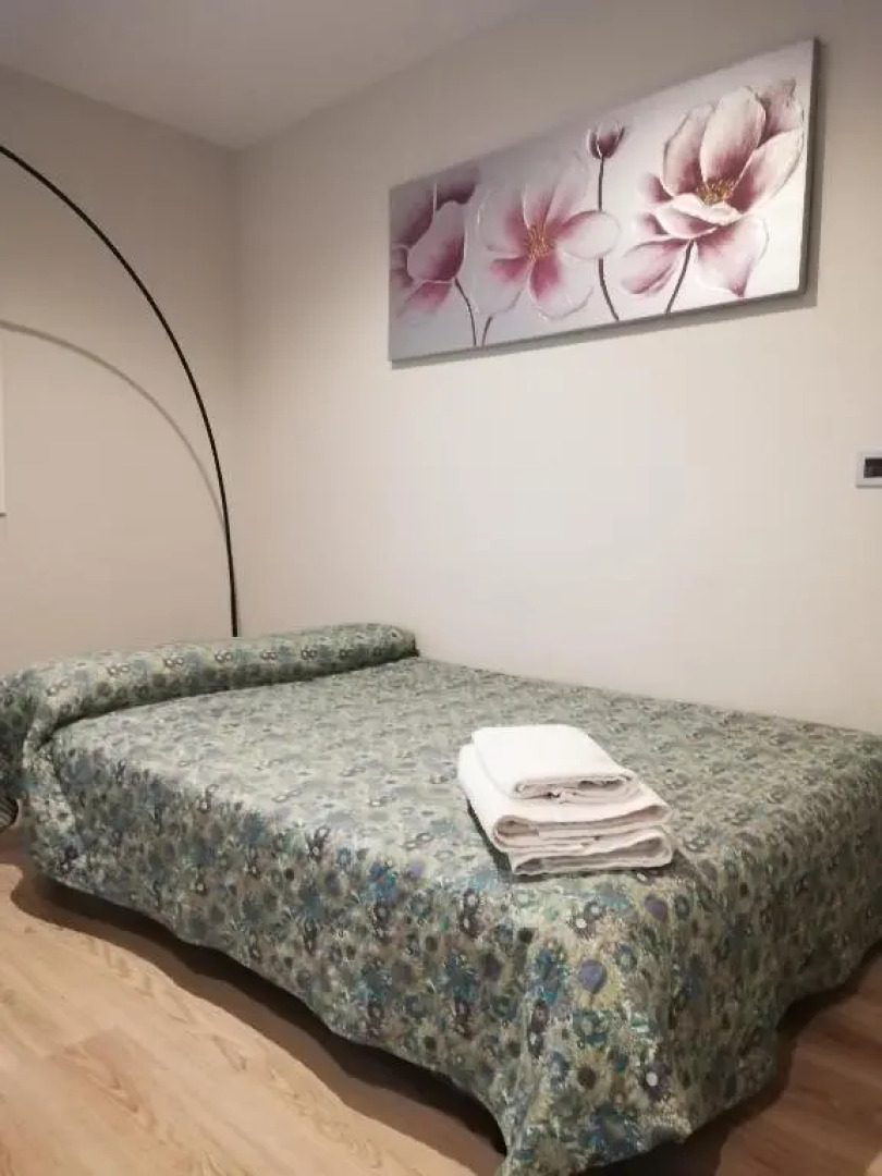 Bormujos, apartamento a 5 minutos de Sevilla, parking gratuito