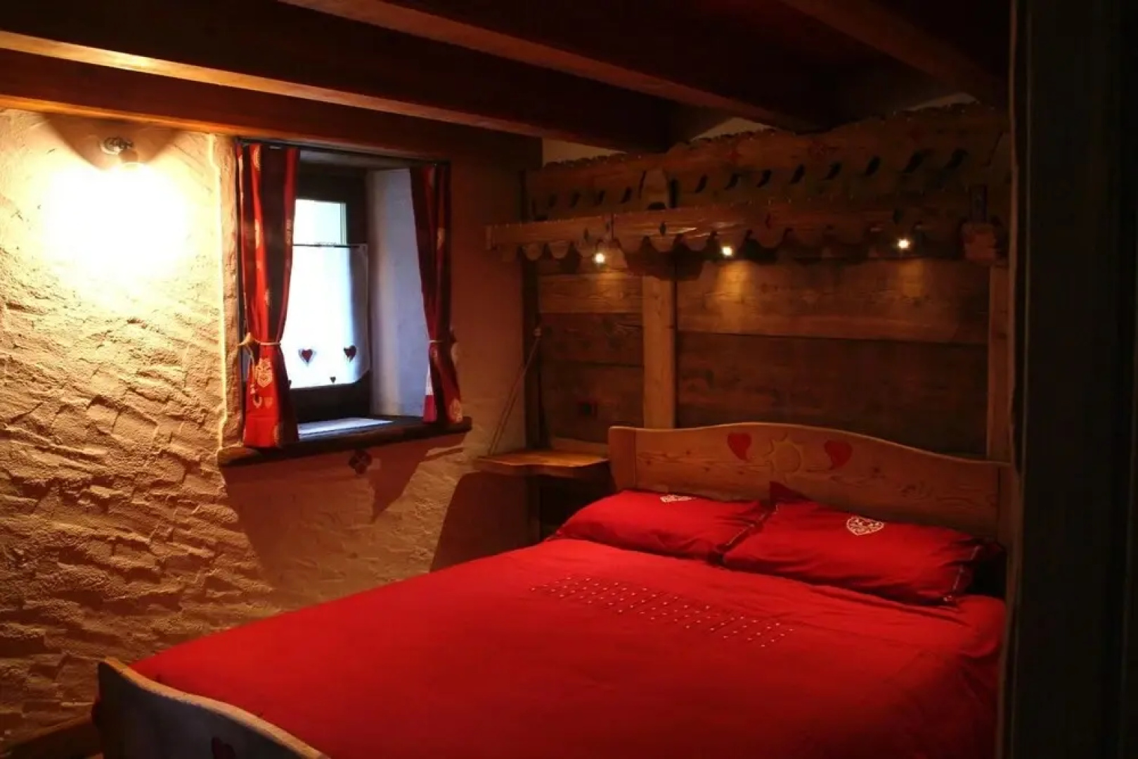B&B La Maison De Grand Maman
