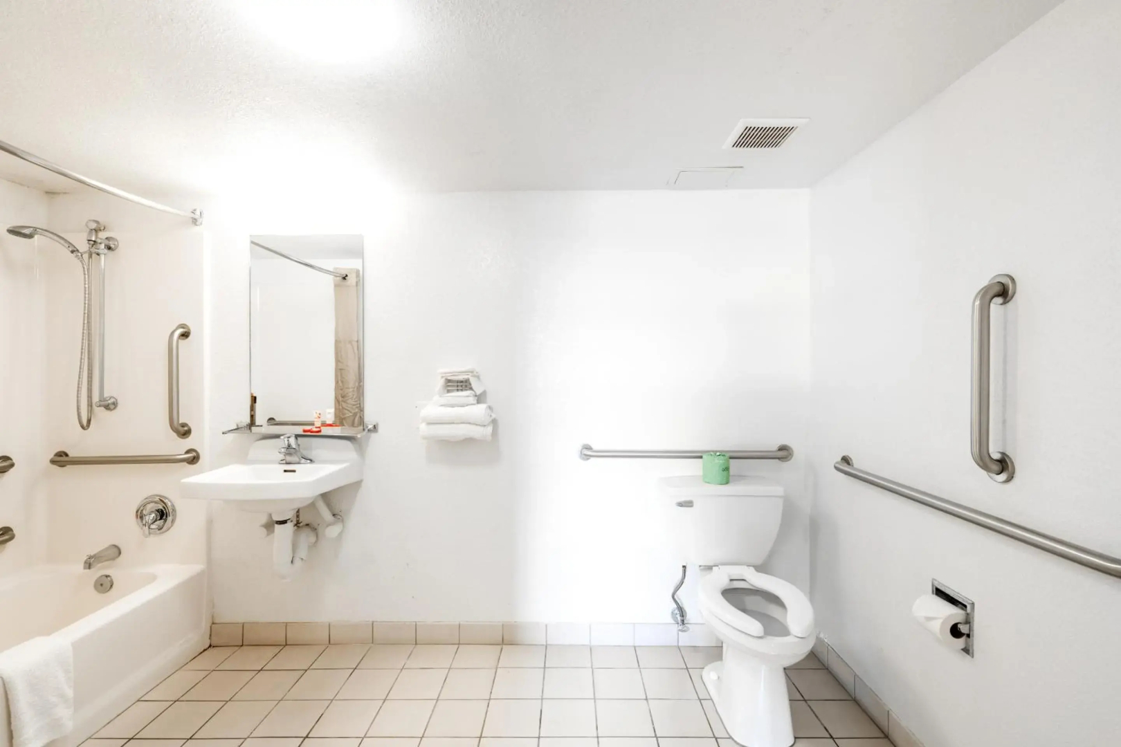 Holiday Inn Express Hotel & Suites Helena