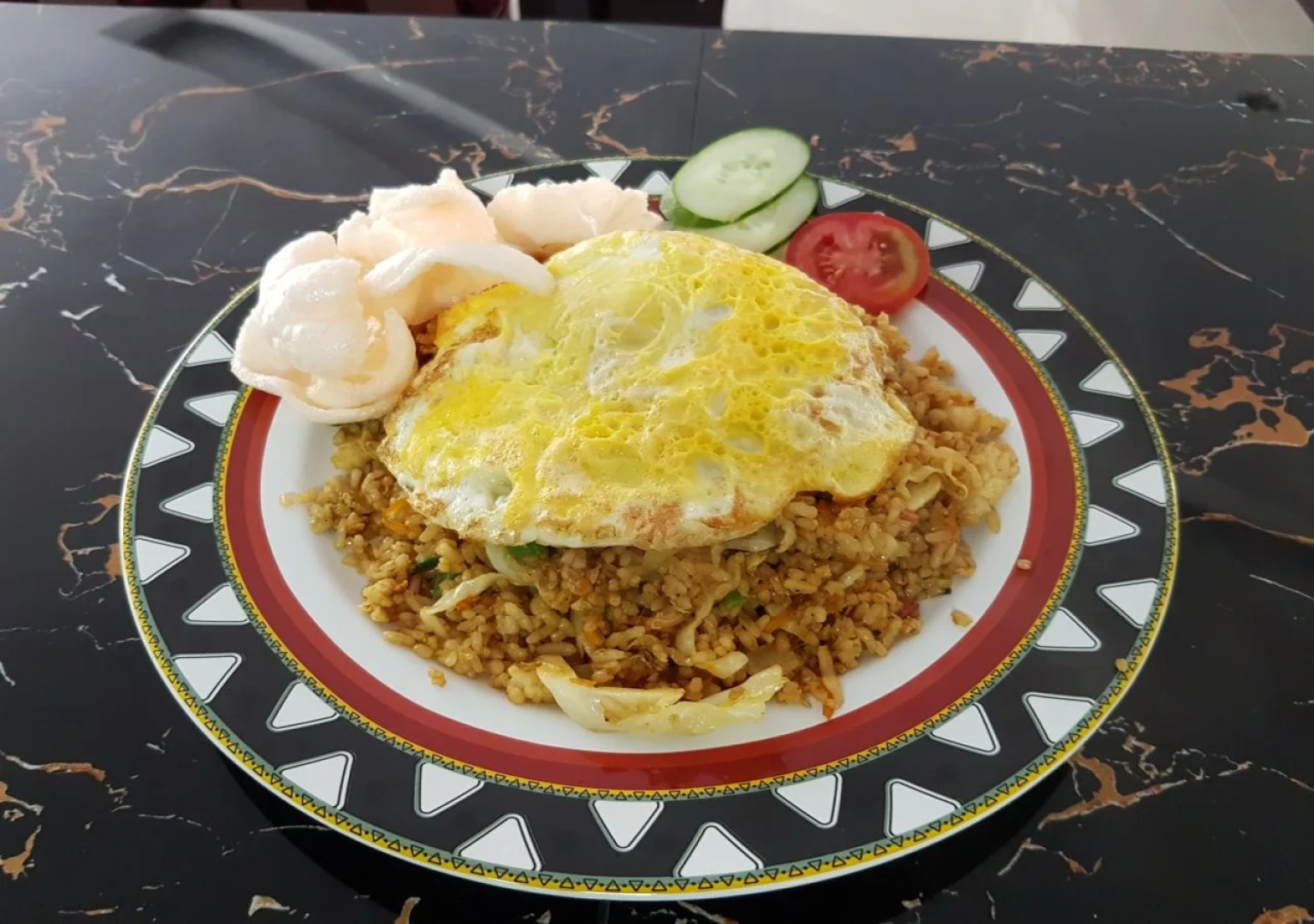 Zoe's Paradise Waterfront Hotel