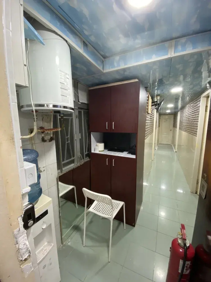 Merryland Guest house