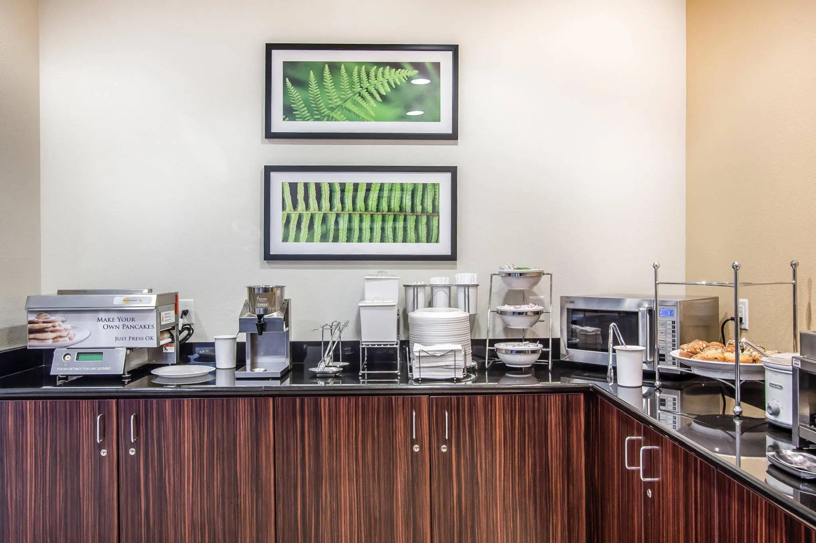 Sleep Inn & Suites Grand Forks Near Alerus Center