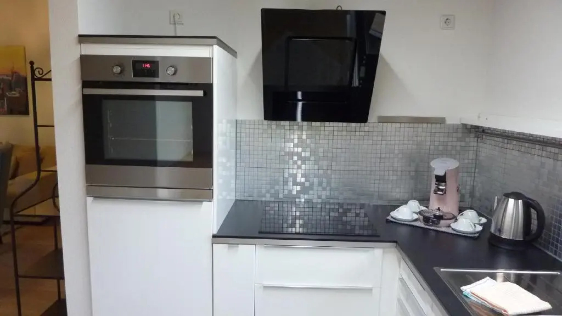 Stromberg III (80qm)