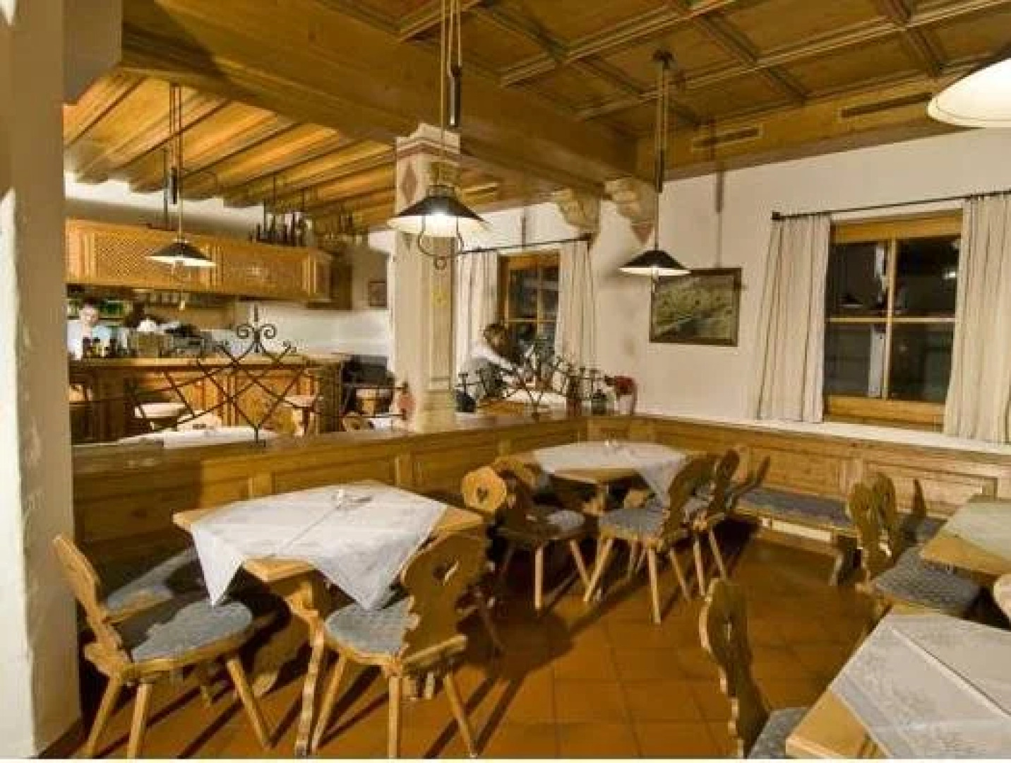 Weberstube Weberhaus Zollhaus Zollstöckl