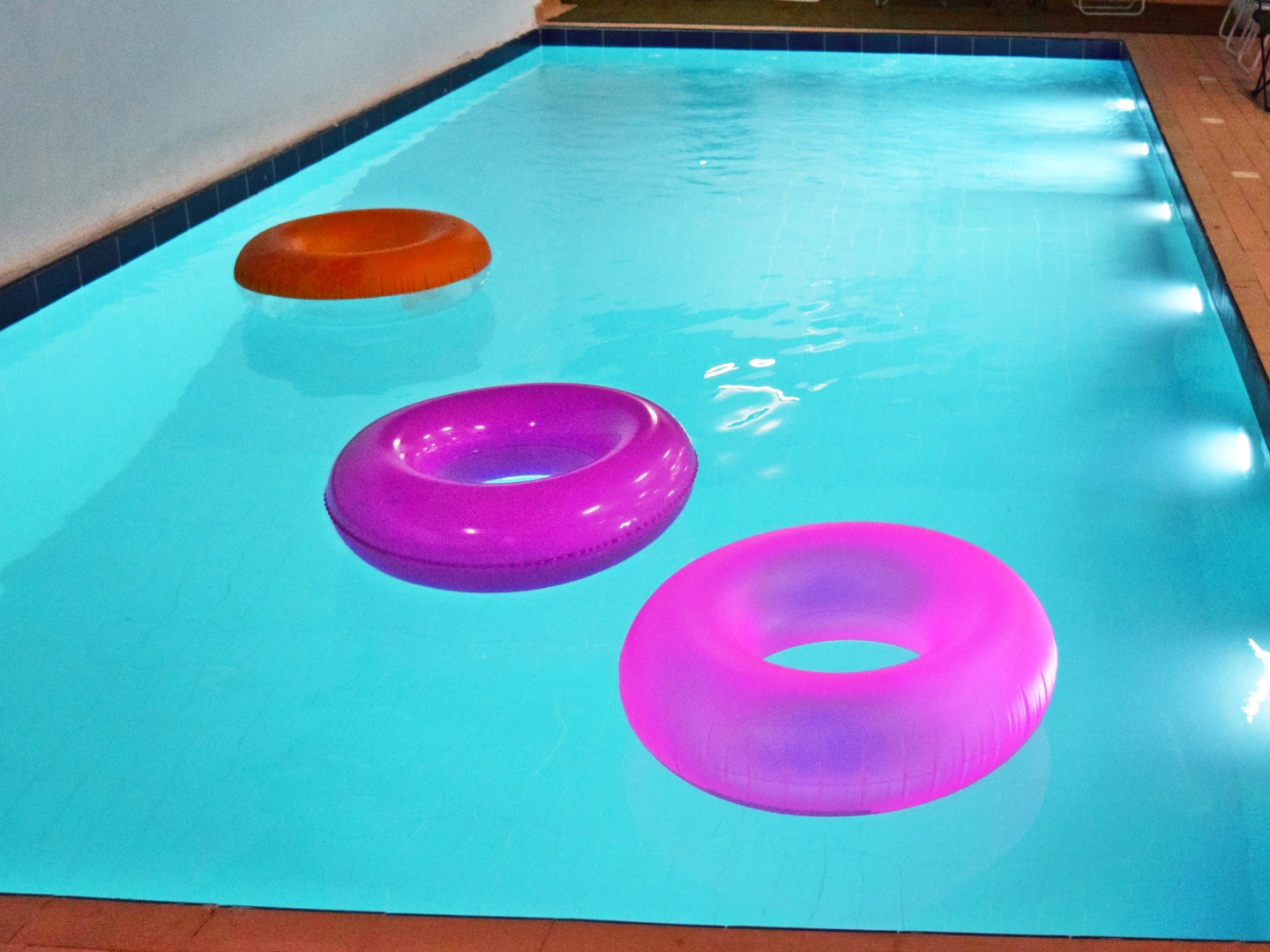 Leaders Plaza Salmiya