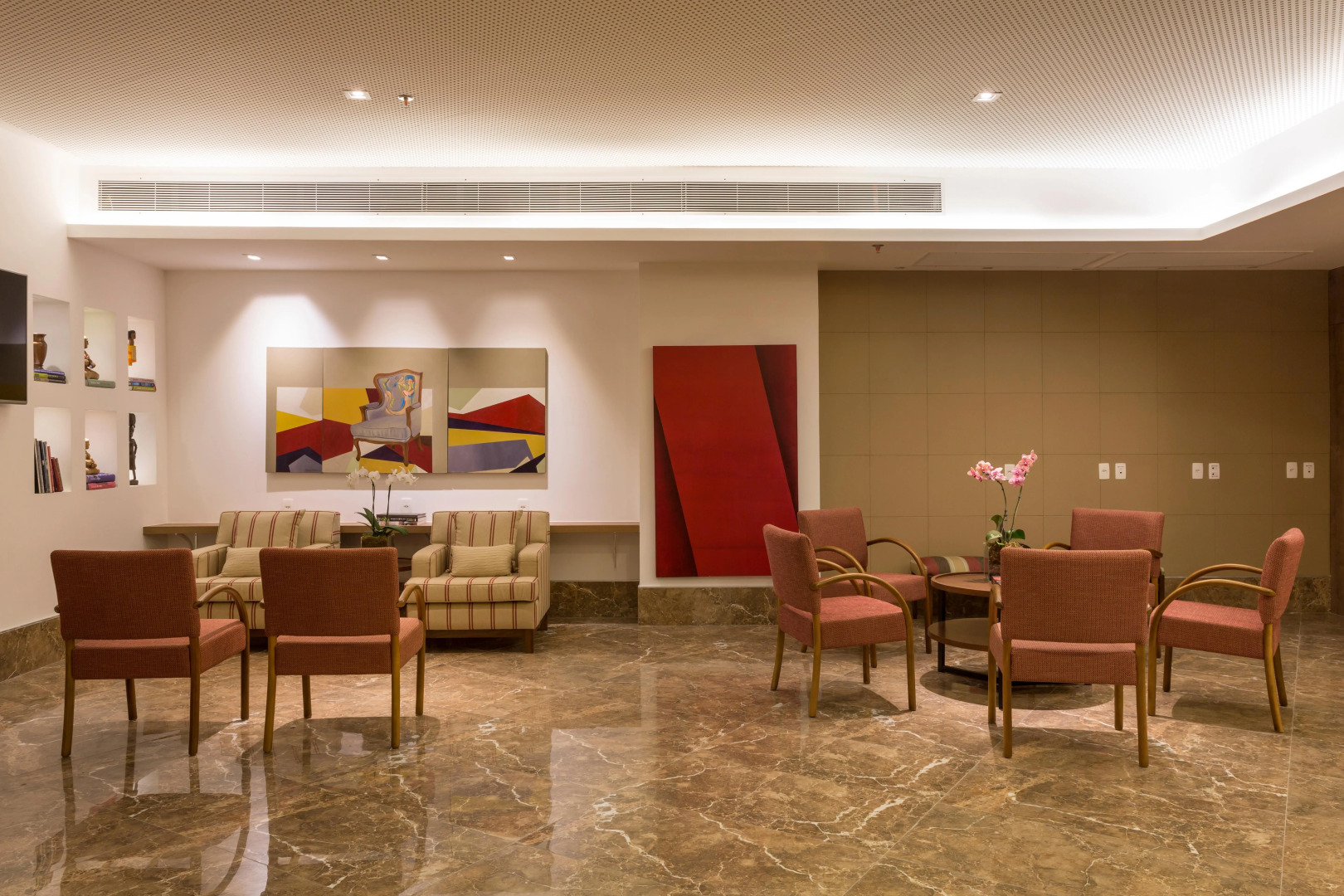 Sleep Inn Vitória Praia do Canto