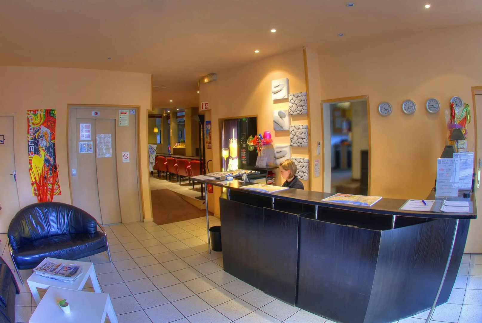 Appartements Comté de Nice