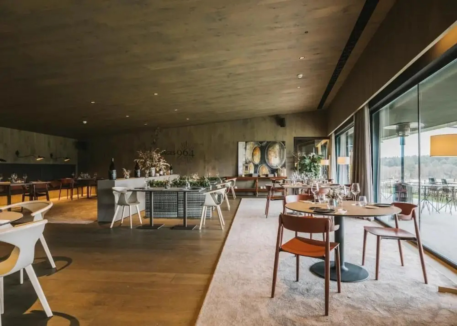 Les Cabanes de l Oller