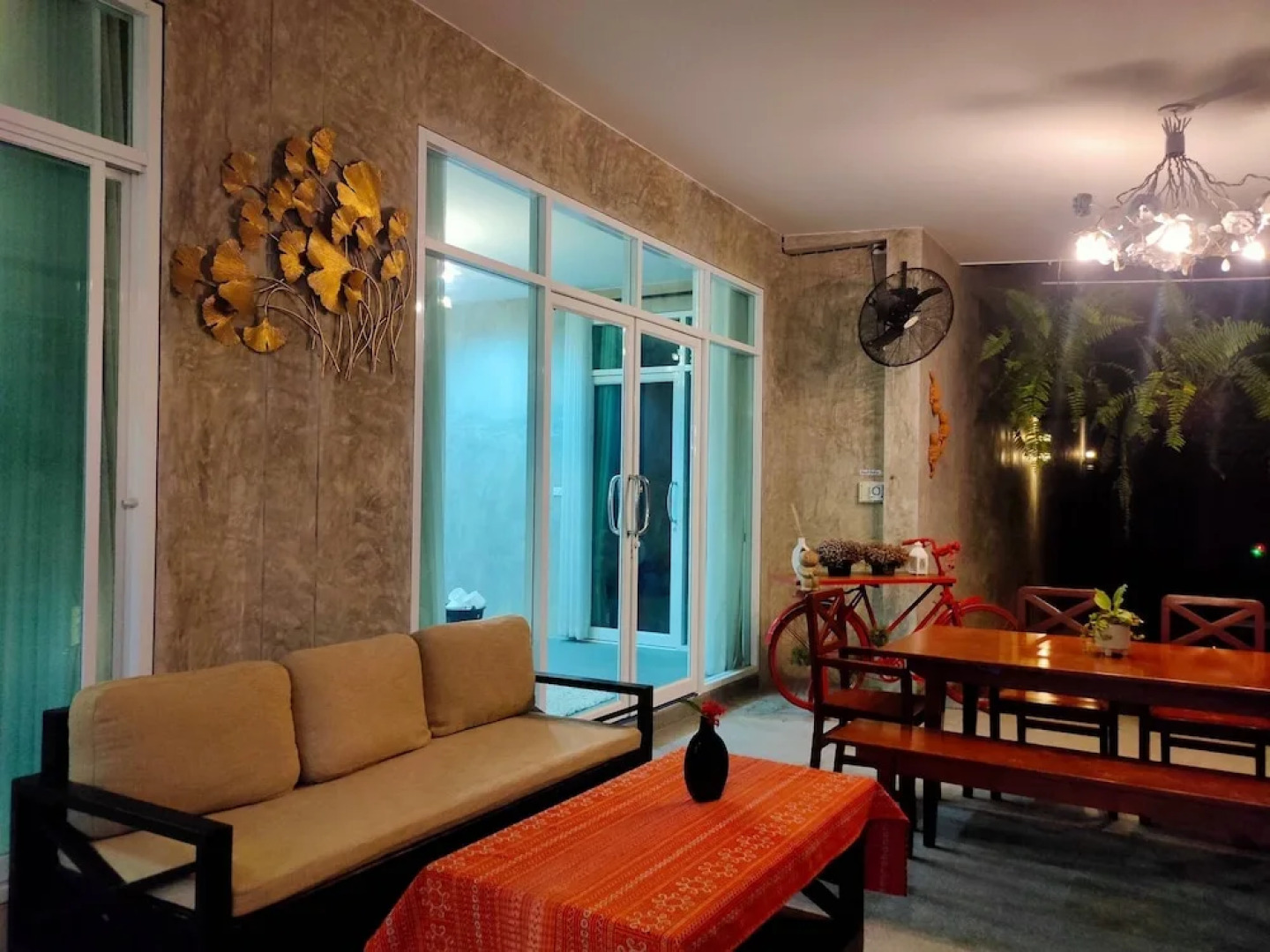 Flora Land Resort Chiang Mai