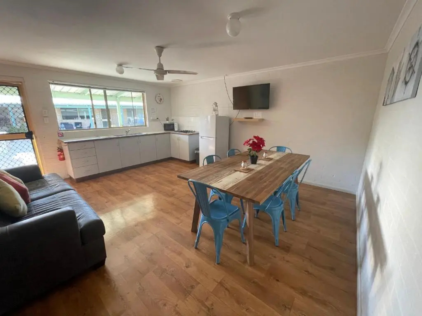 Shark Bay Seafront Apartments