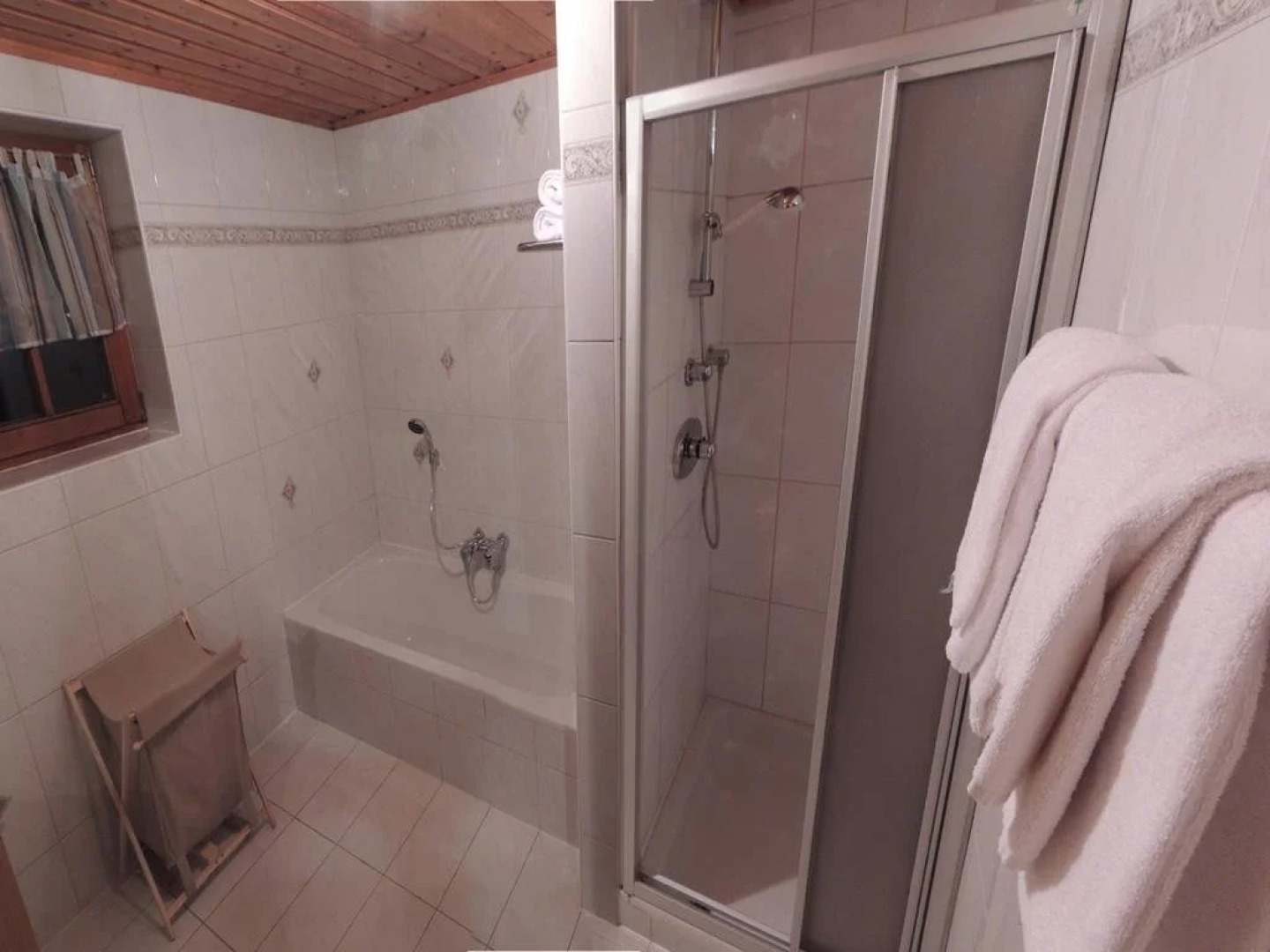 Landhaus Brixen im Thale