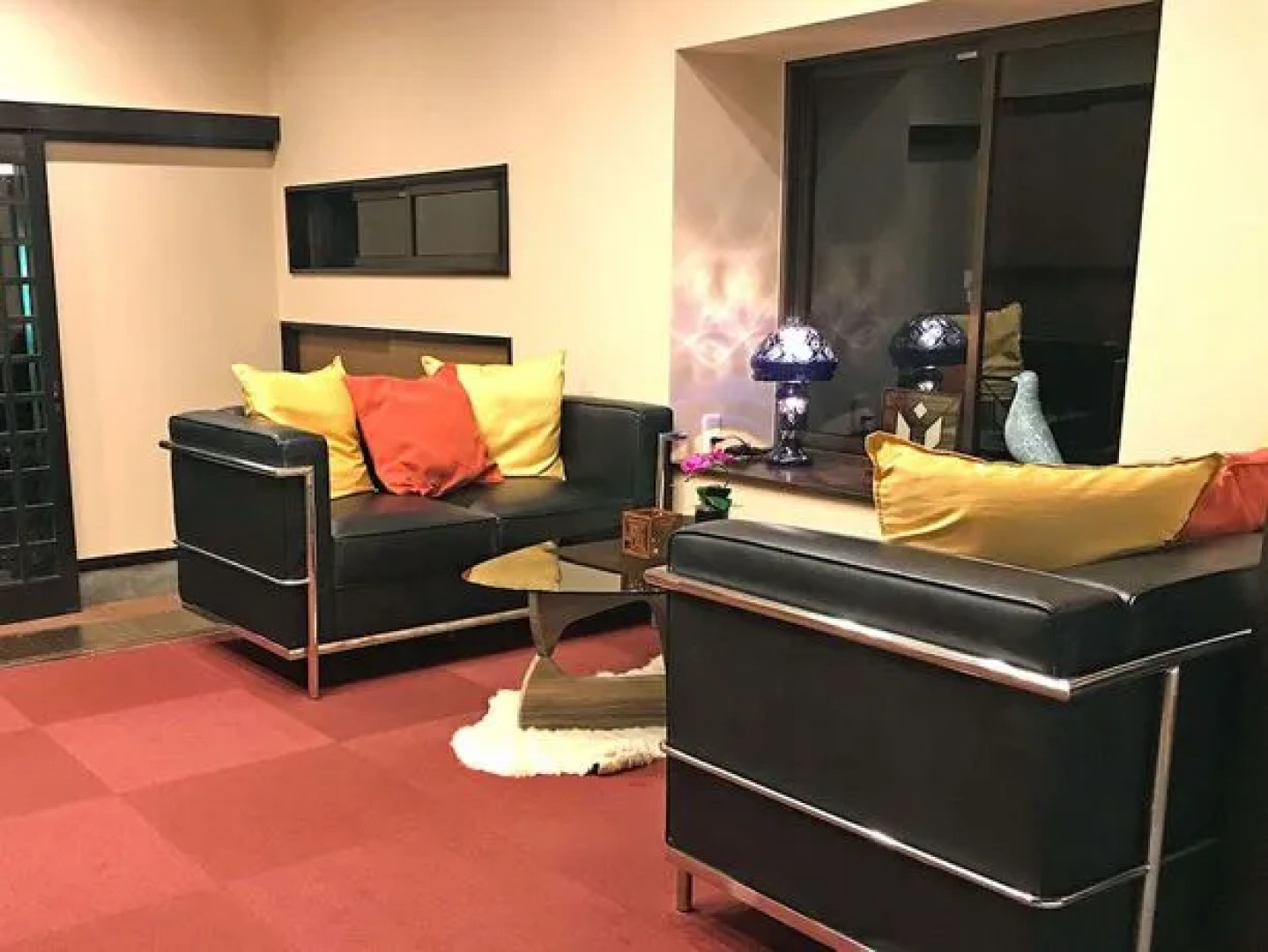 Ryoriryokan kinshokan