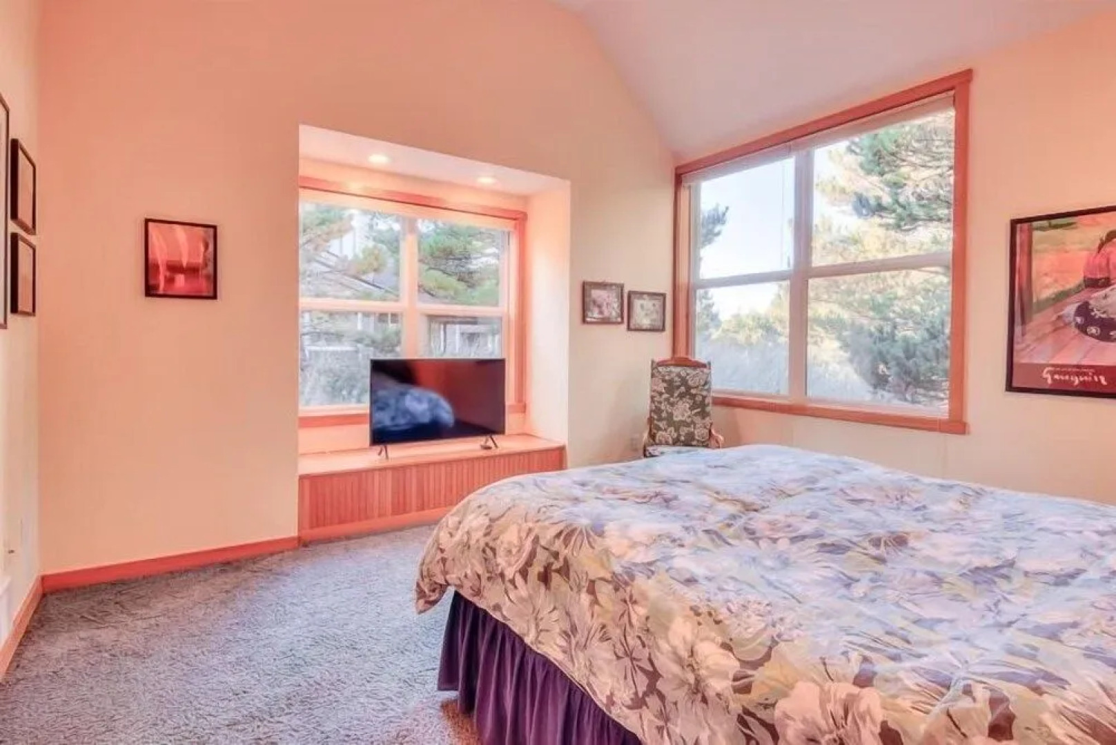 Sandcastle-pacific City