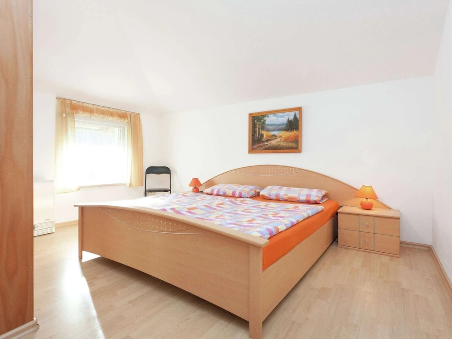 Cozy Cottage in Winterstein Thuringia near Ski Area