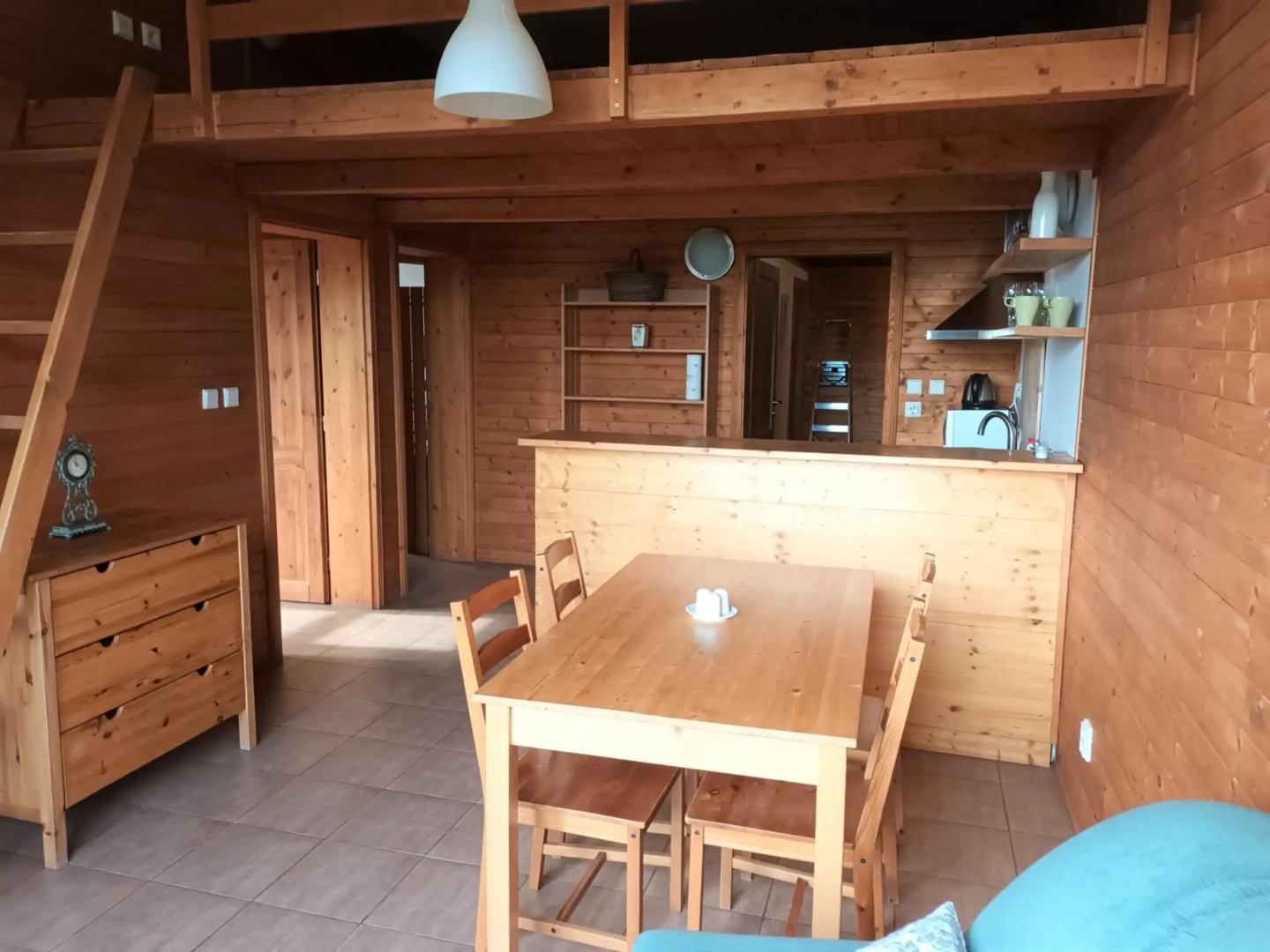 Velký apartmán Cihlarka pro až 17 osob